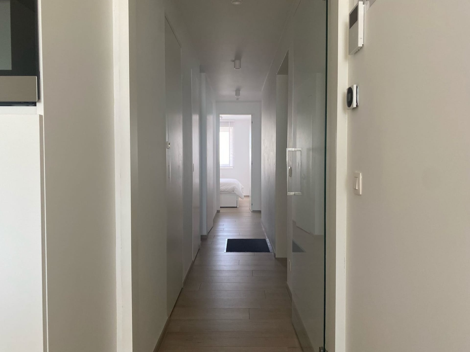 4-persoons appartement met zeezicht en terras in Middelkerke · 4 pers. - foto 13