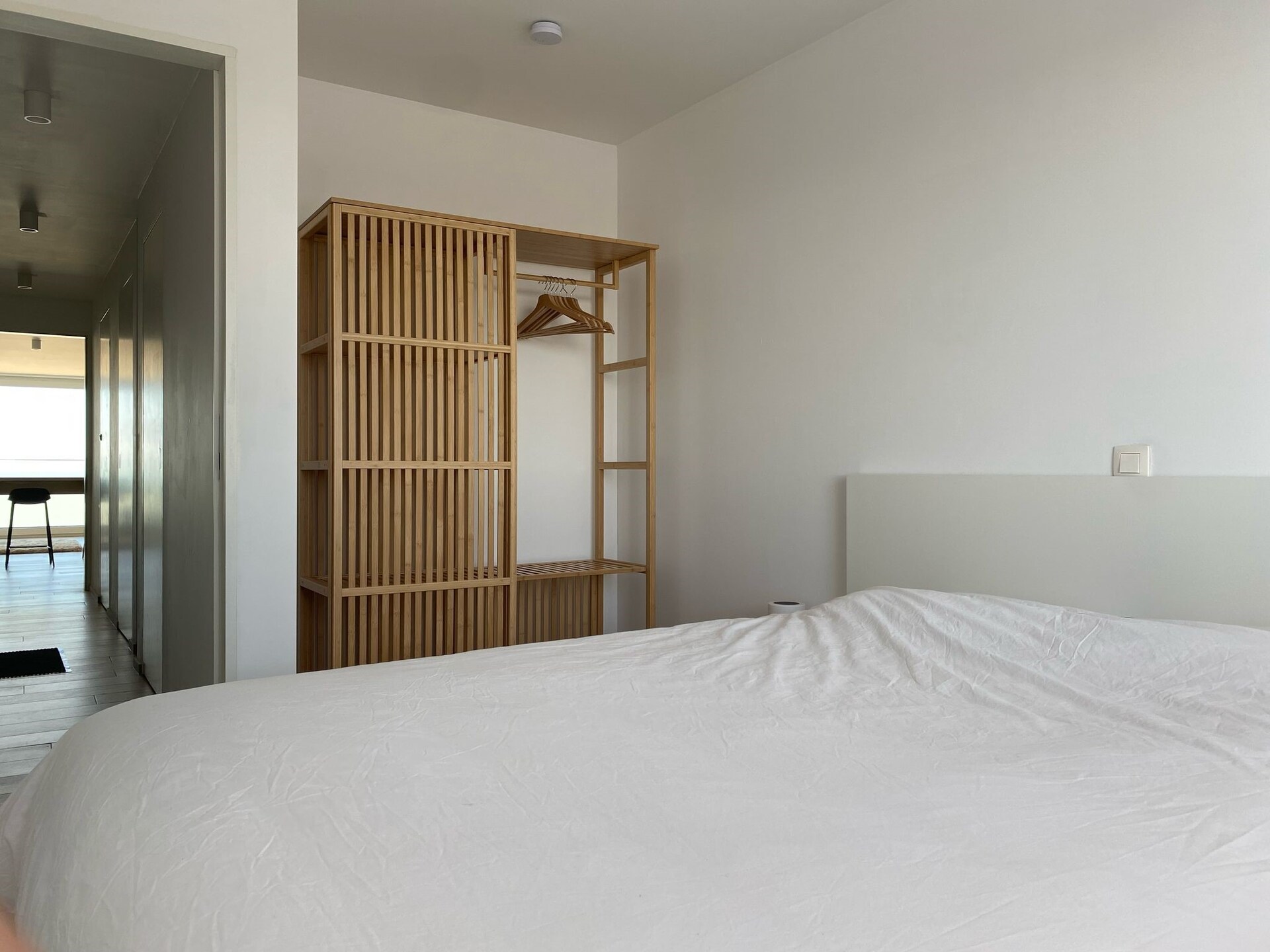 4-persoons appartement met zeezicht en terras in Middelkerke · 4 pers. - foto 15