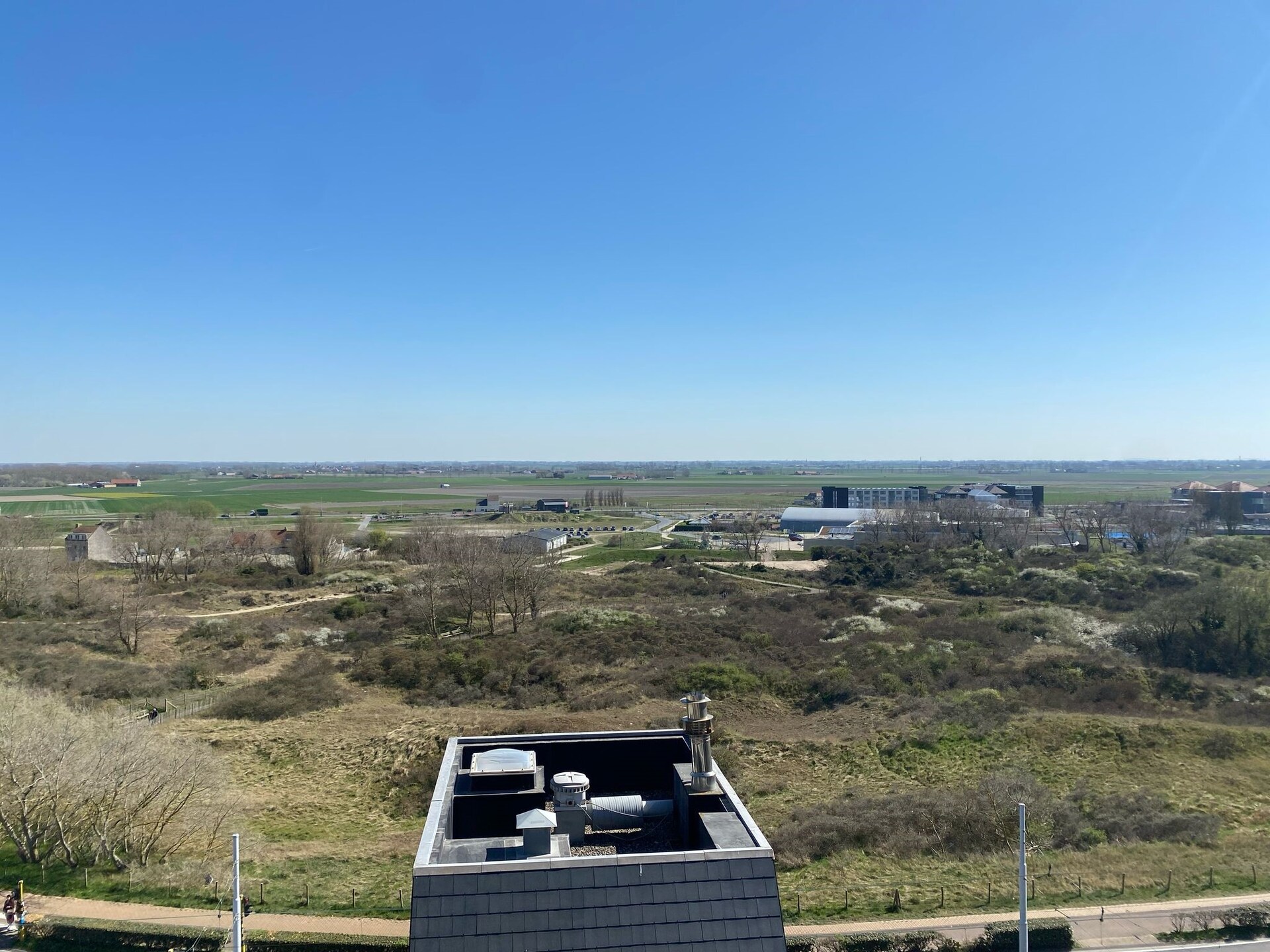 4-persoons appartement met zeezicht en terras in Middelkerke · 4 pers. - foto 21