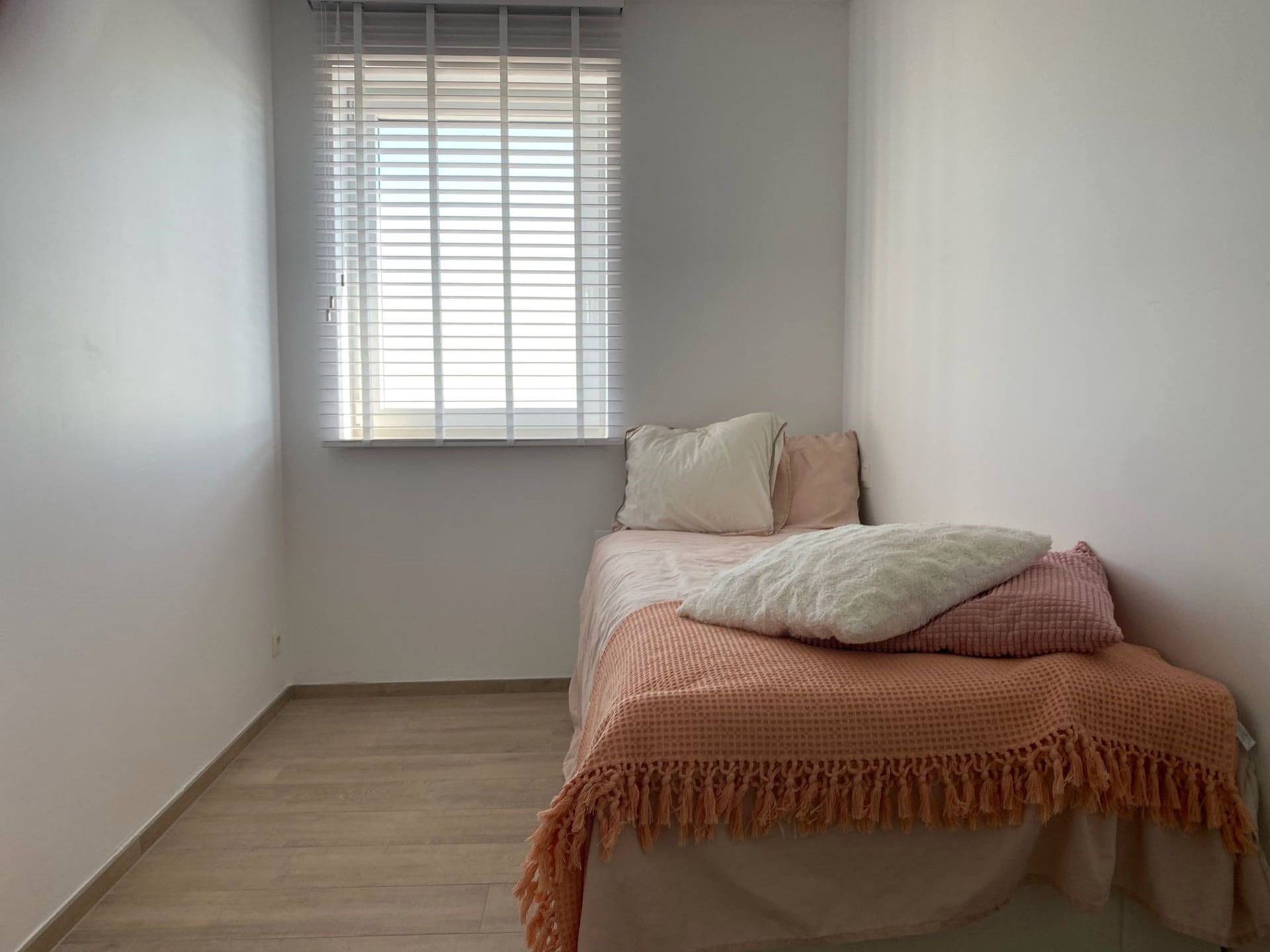 4-persoons appartement met zeezicht en terras in Middelkerke · 4 pers. - foto 16