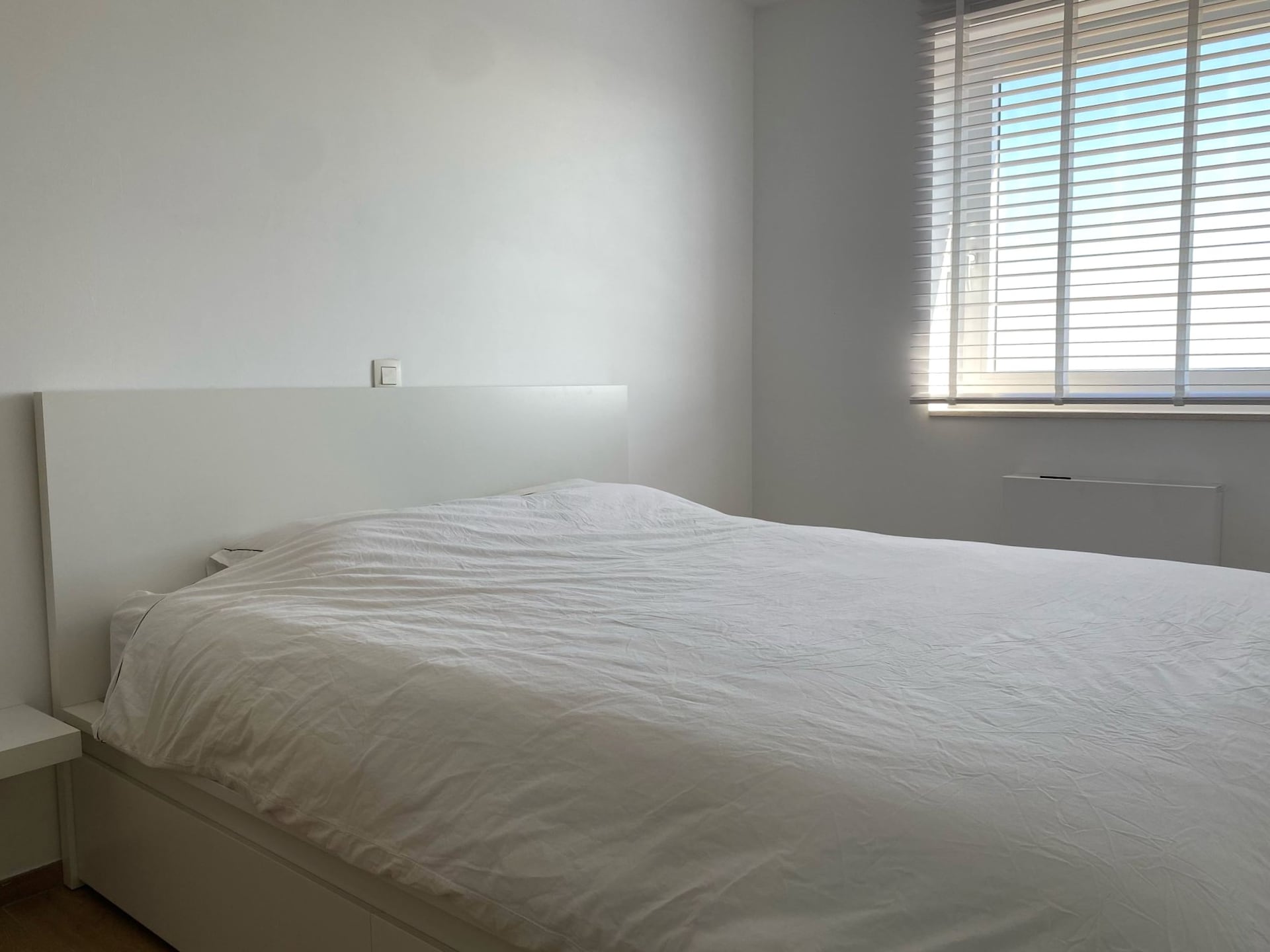 4-persoons appartement met zeezicht en terras in Middelkerke · 4 pers. - foto 3