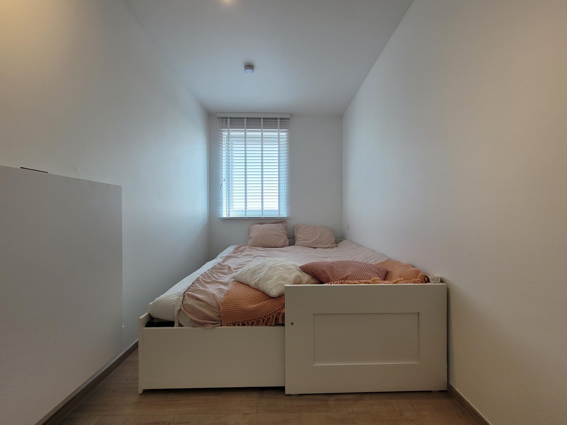 4-persoons appartement met zeezicht en terras in Middelkerke · 4 pers. - foto 17