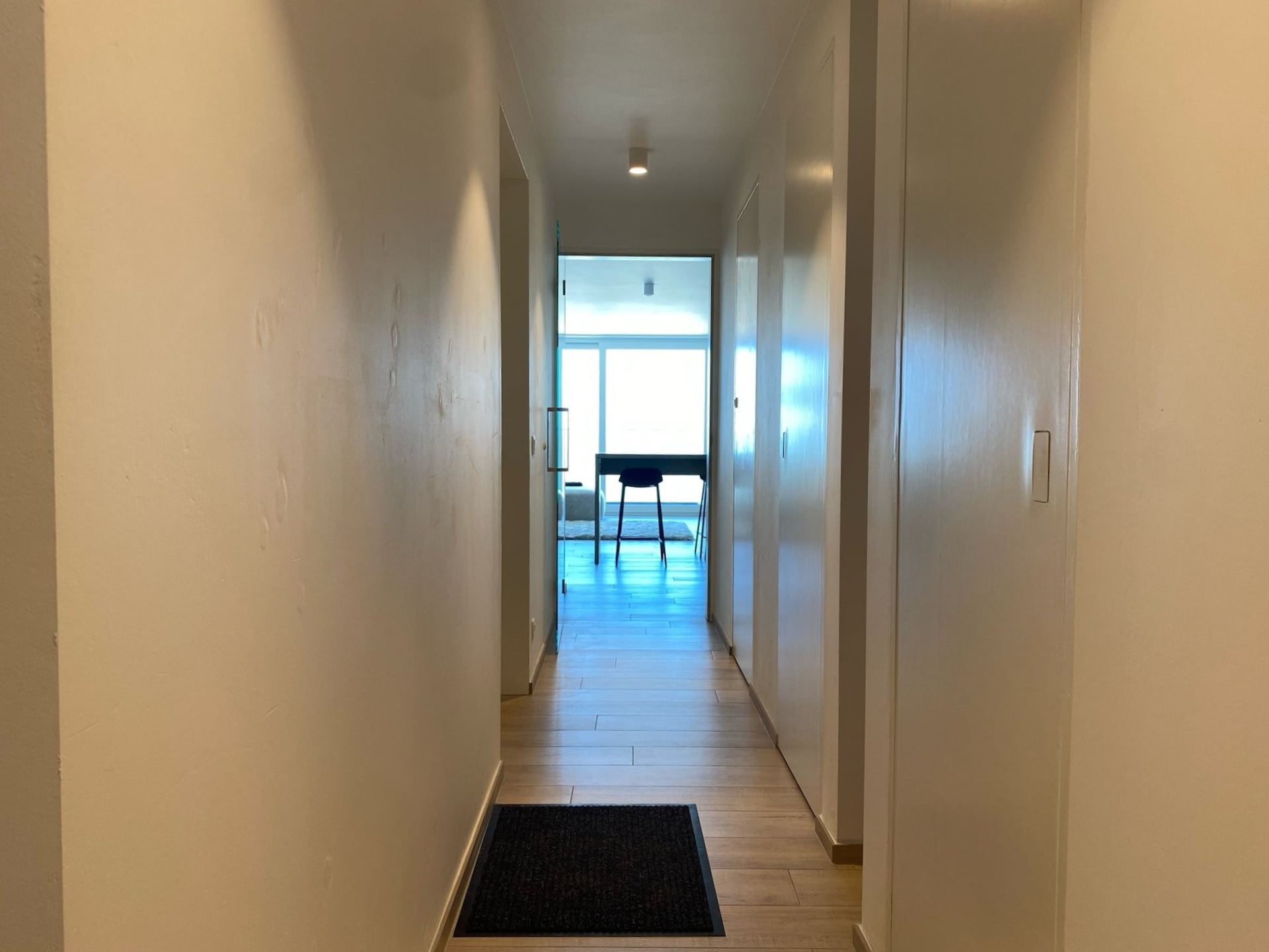 4-persoons appartement met zeezicht en terras in Middelkerke · 4 pers. - foto 14