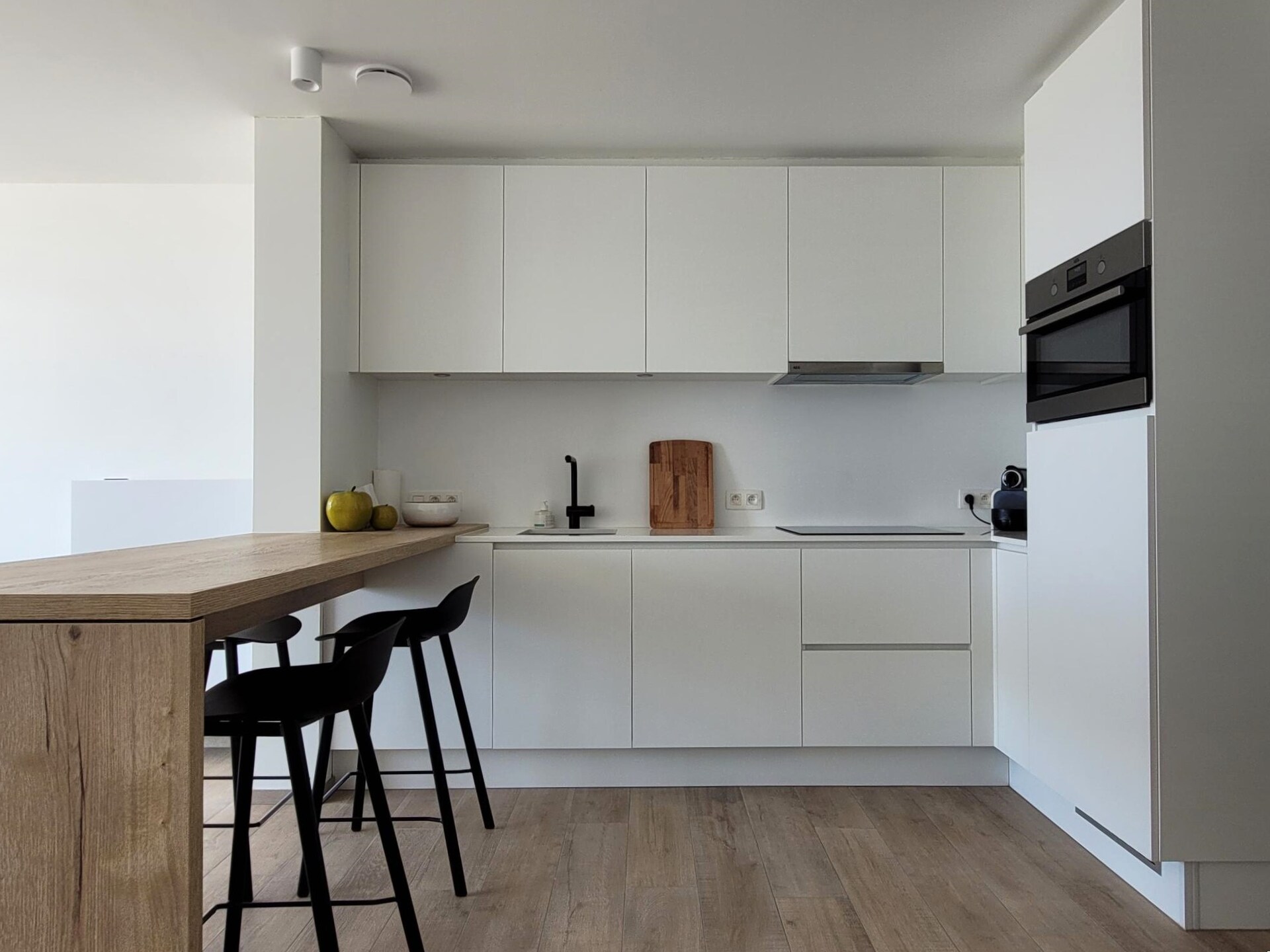 4-persoons appartement met zeezicht en terras in Middelkerke · 4 pers. - foto 5