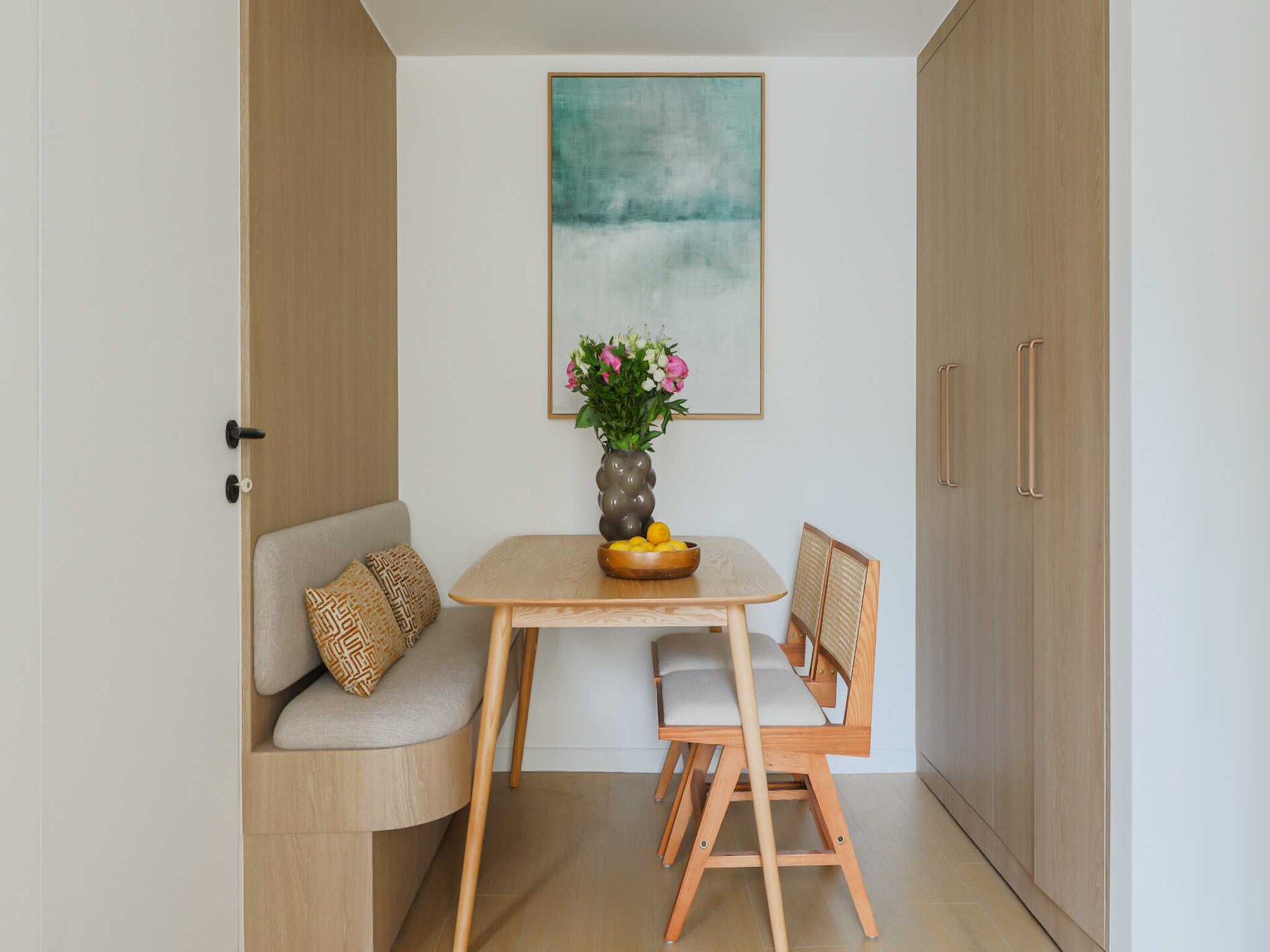 Elegant appartement aan Canal Saint-Martin, dichtbij metro - foto 10