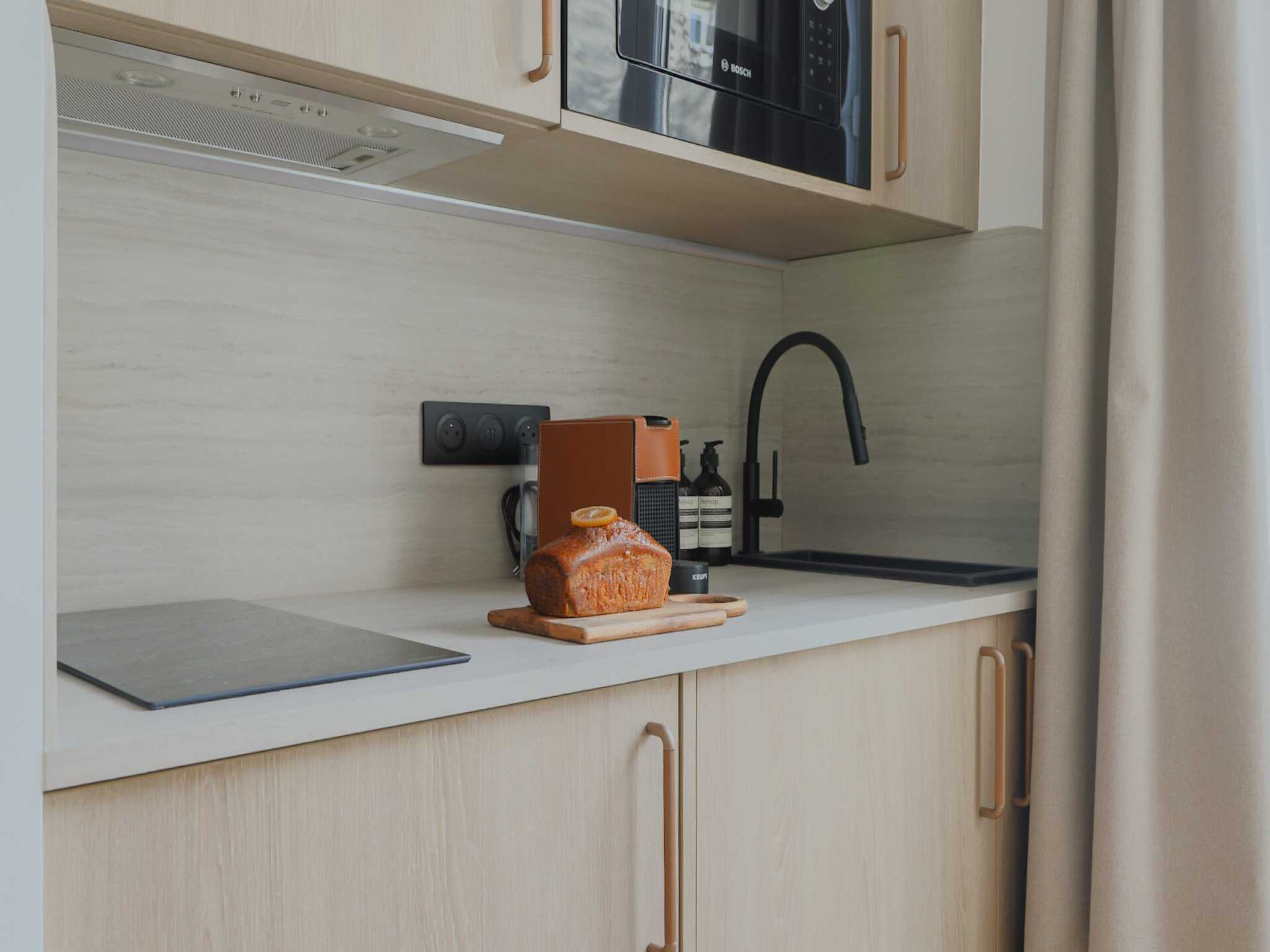 Elegant appartement aan Canal Saint-Martin, dichtbij metro - foto 12