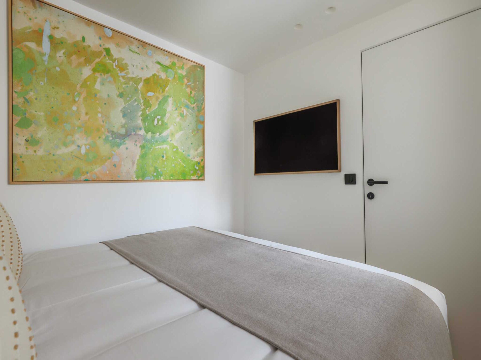 Elegant appartement aan Canal Saint-Martin, dichtbij metro - foto 14
