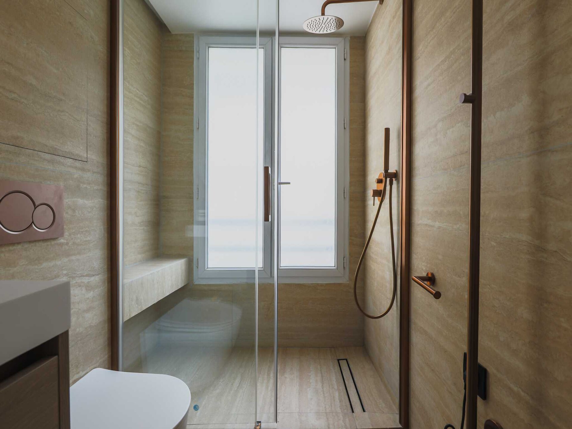 Elegant appartement aan Canal Saint-Martin, dichtbij metro - foto 17