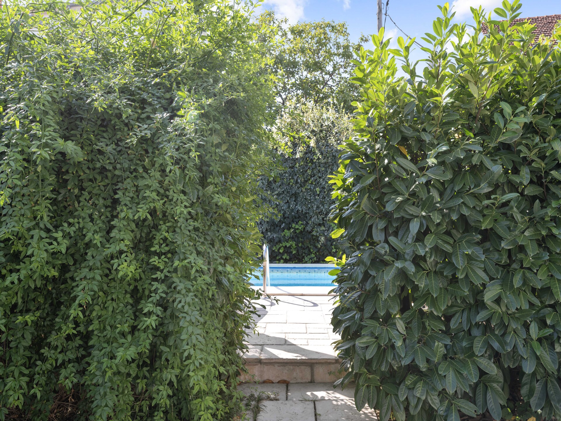 Aan het strand: Comfortabel appartement in Brodarica - foto 11