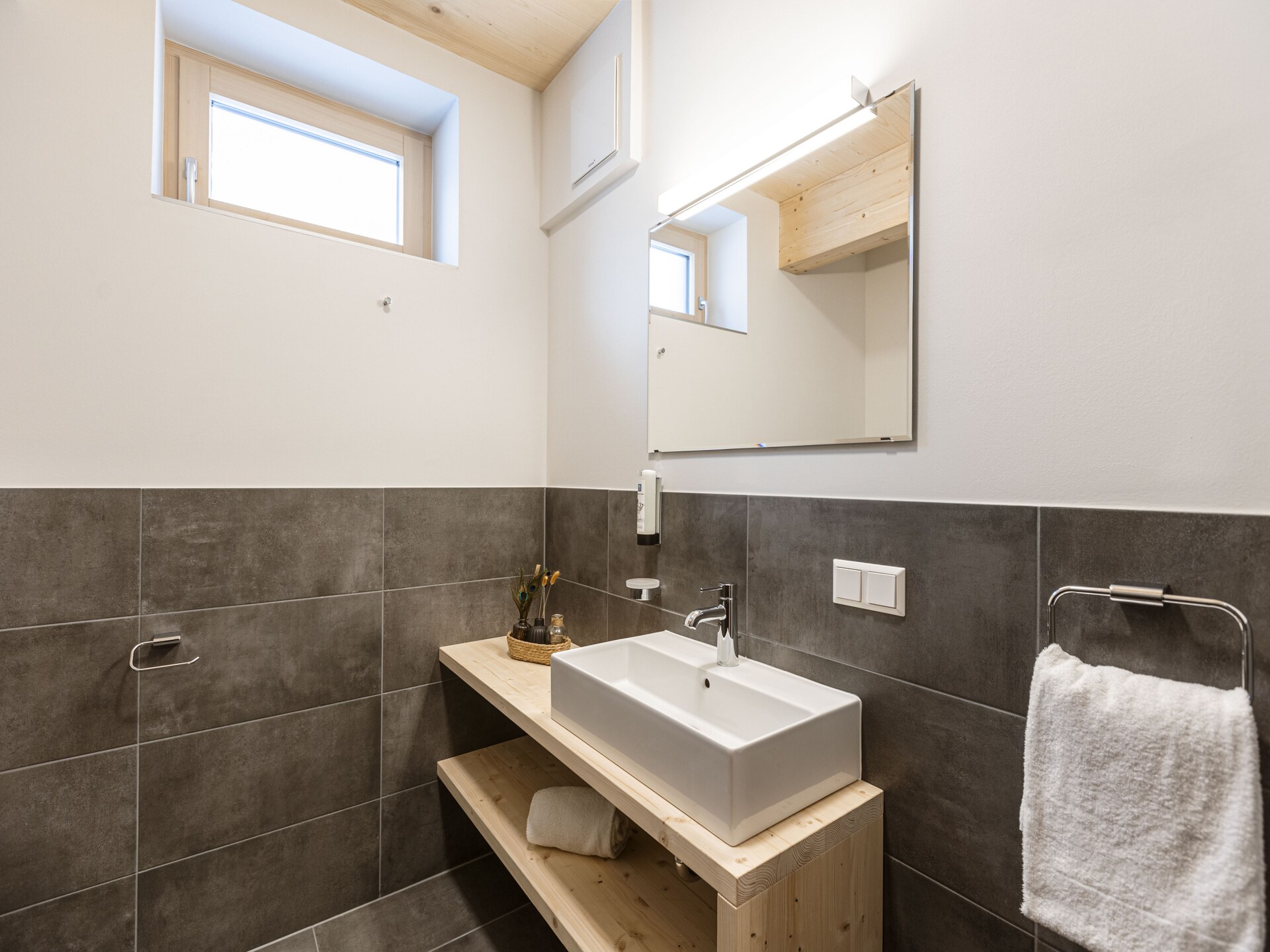 Ruim appartement in Lachtal direct aan de skipiste - foto 11