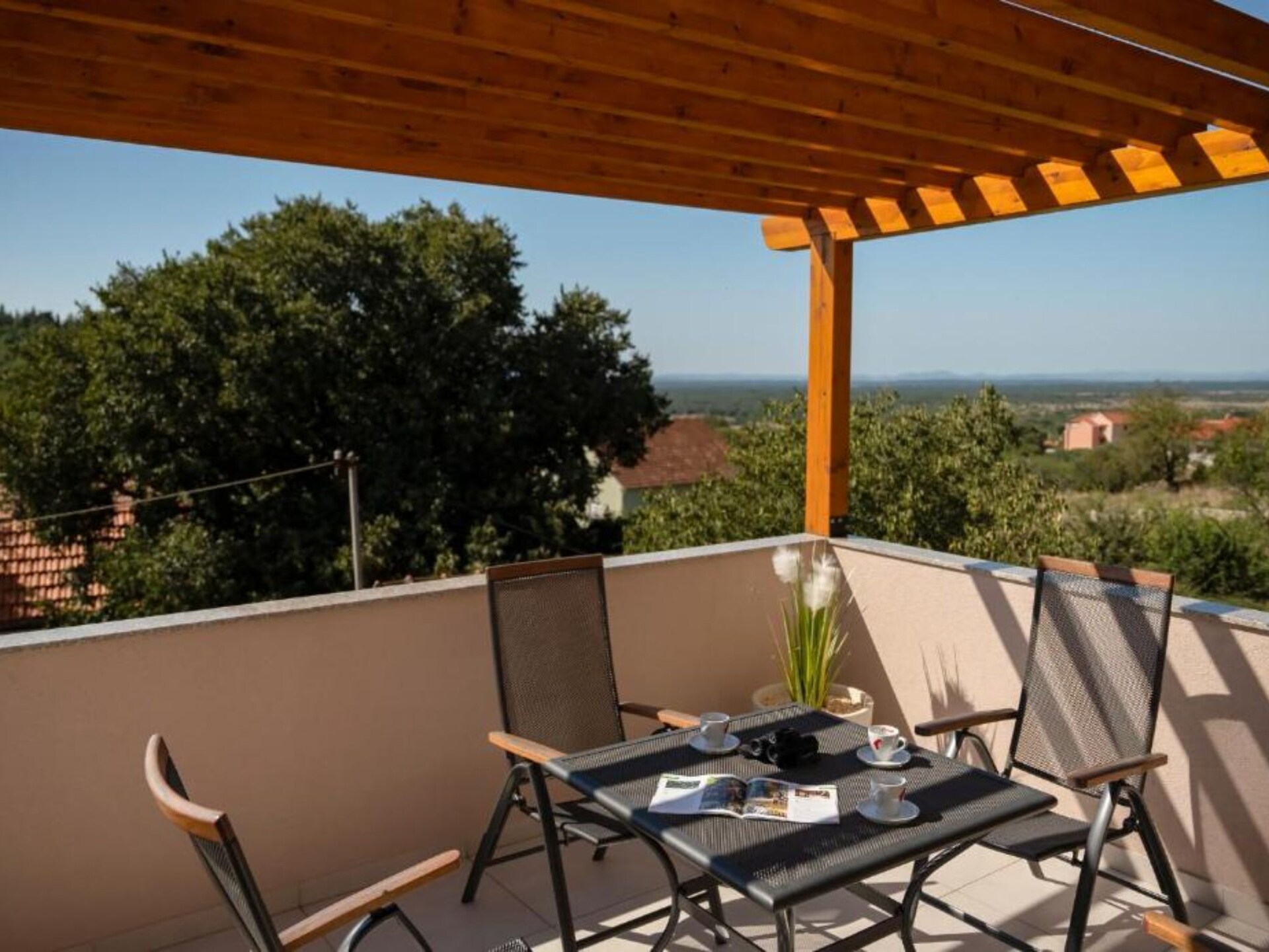 Ruime villa met privézwembad bij Drniš, vlakbij Krka Nationaal Park - foto 41