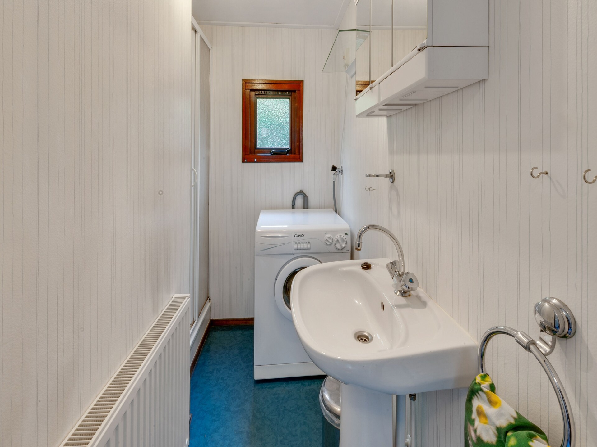 Huisje Arti: Artistiek chalet in bosrijk Stegeren voor 4 personen - foto 26