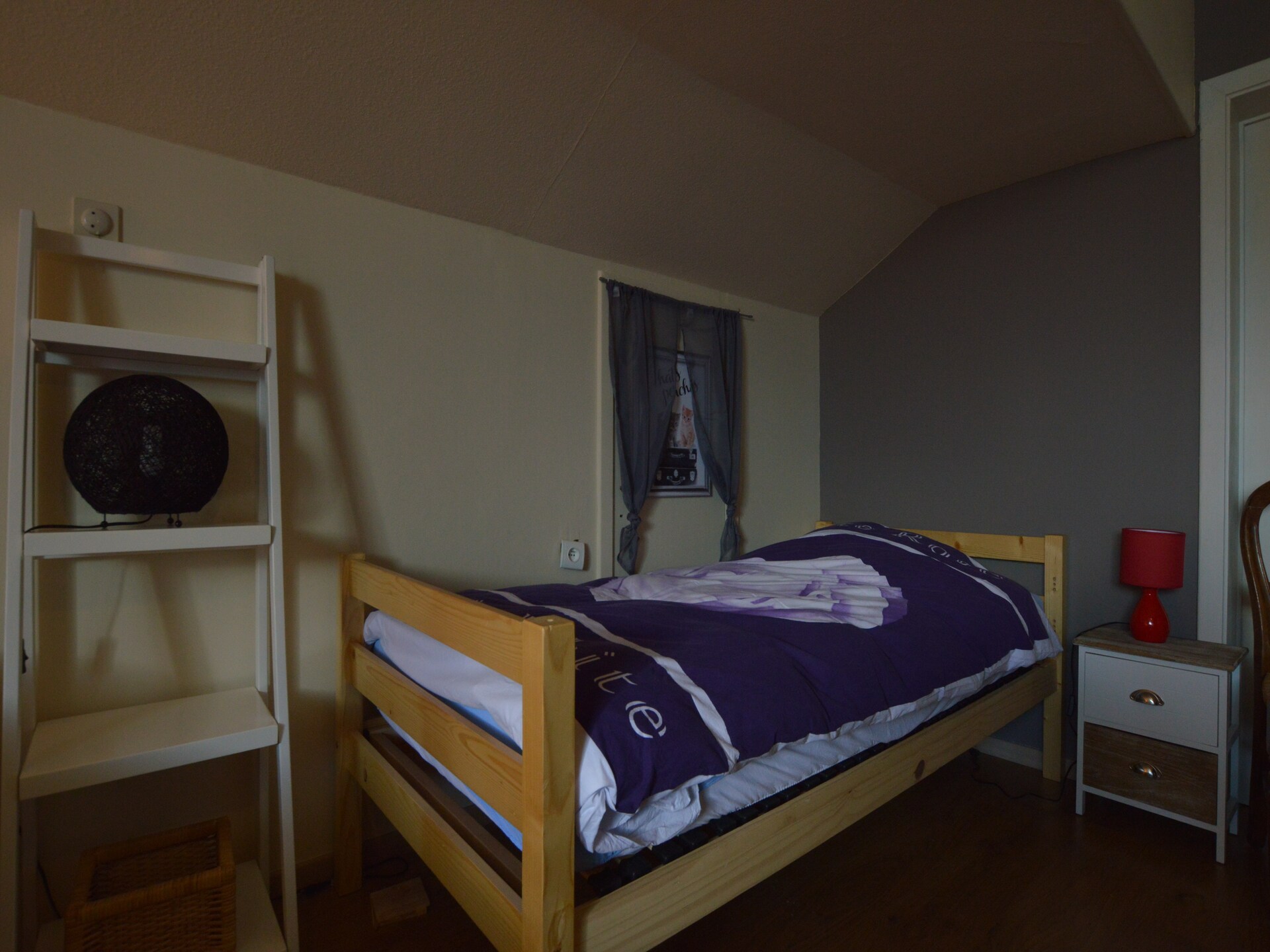 Sfeervol landhuis in Waimes, 500m van meer, bos en skilift - foto 13