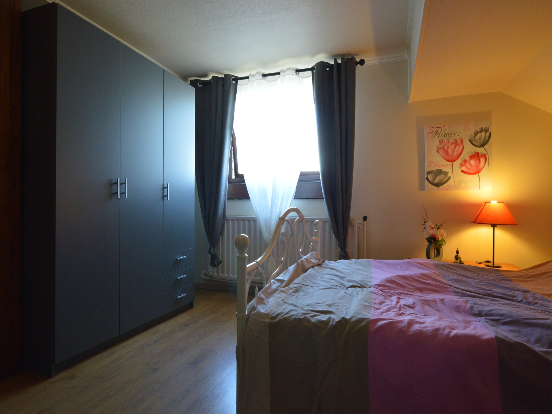 Sfeervol landhuis in Waimes, 500m van meer, bos en skilift - foto 16