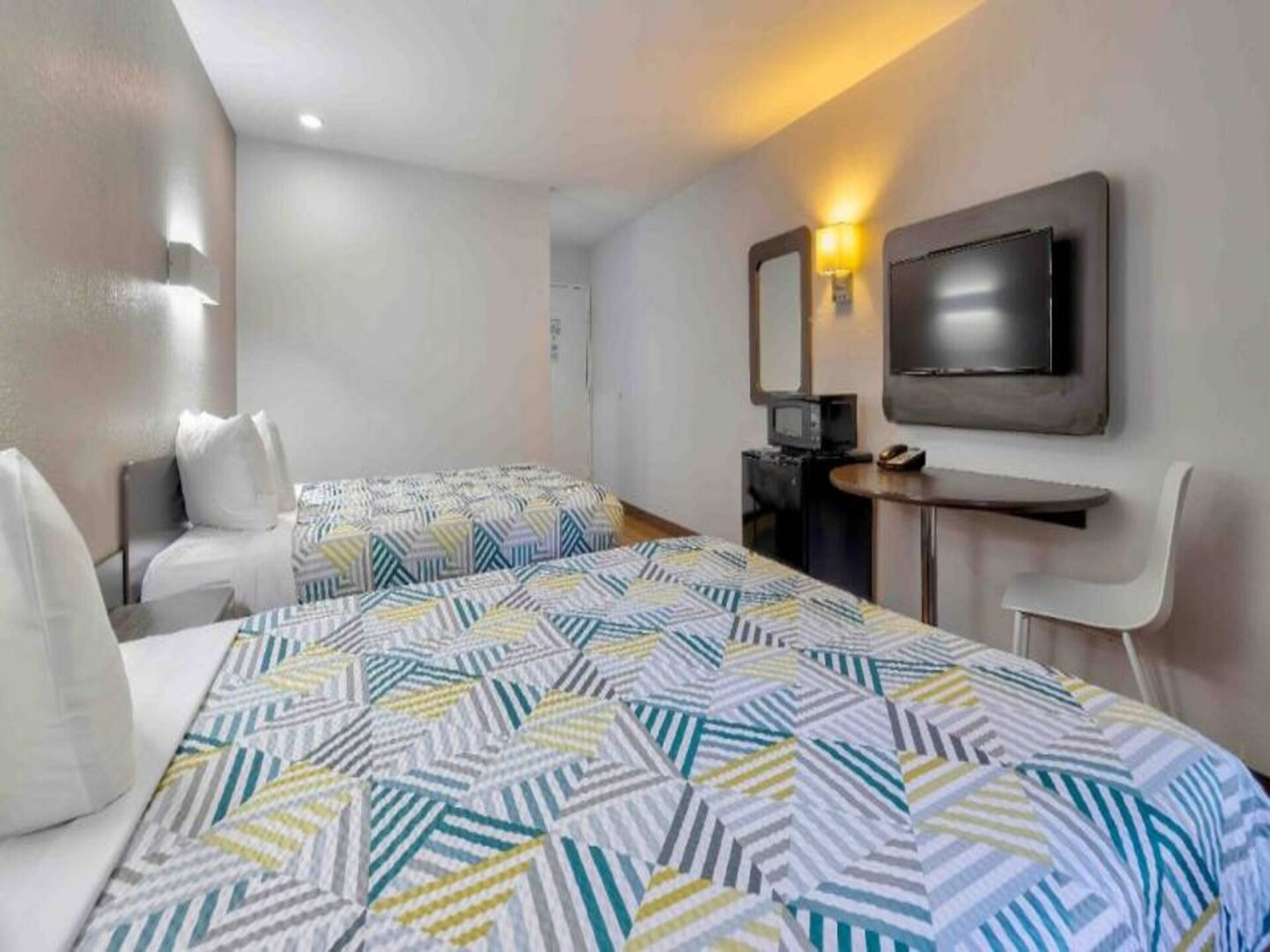 Comfortabel appartement in Little Rock met 2 queensize bedden - foto 30