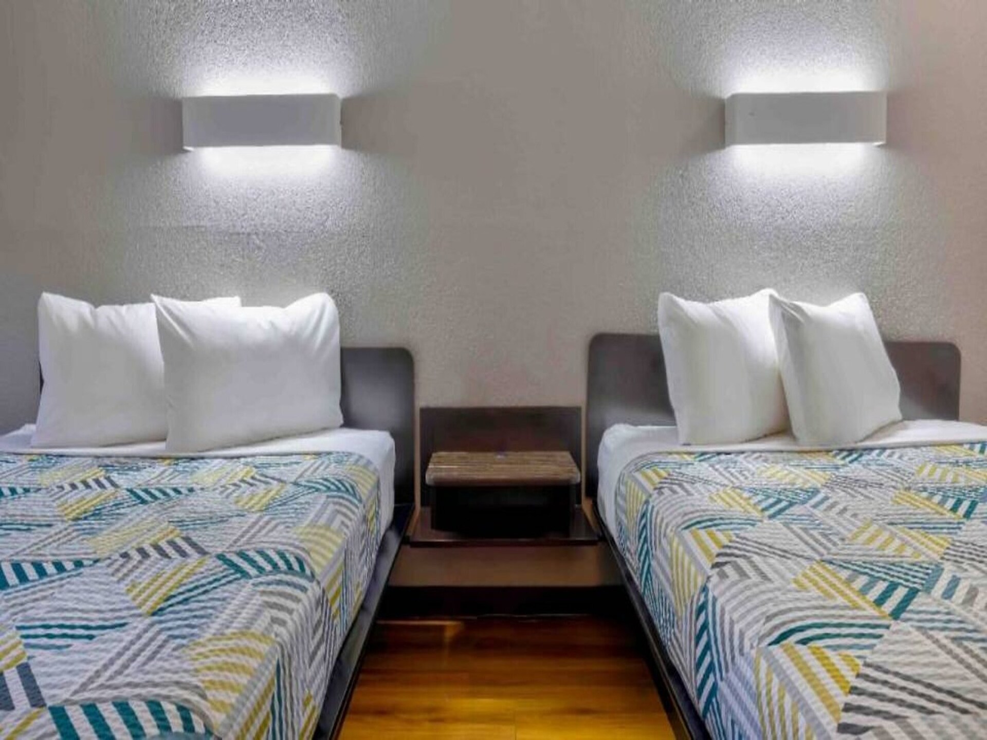 Comfortabel appartement in Little Rock met 2 queensize bedden - foto 21
