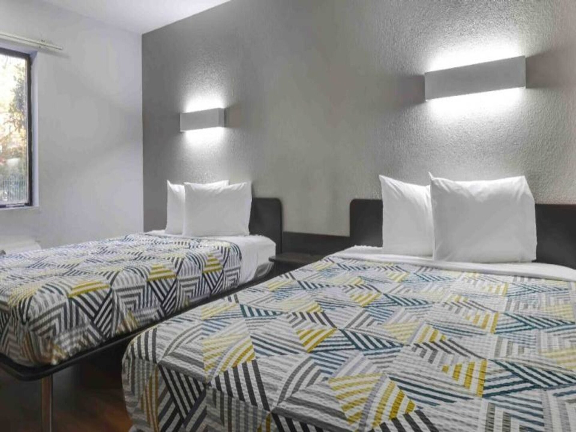 Comfortabel appartement in Little Rock met 2 queensize bedden - foto 18