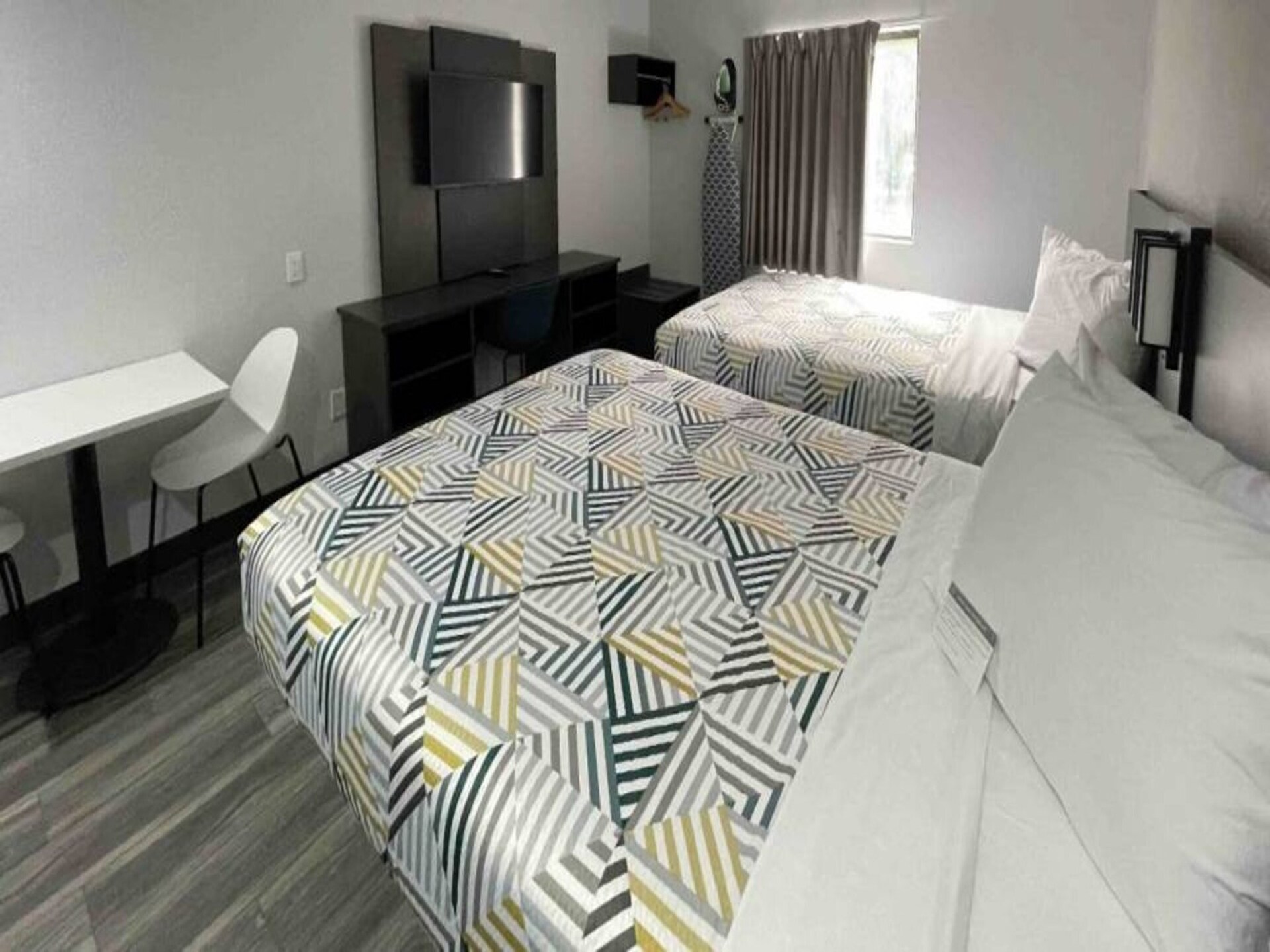 Comfortabel appartement in Little Rock met 2 queensize bedden - foto 6