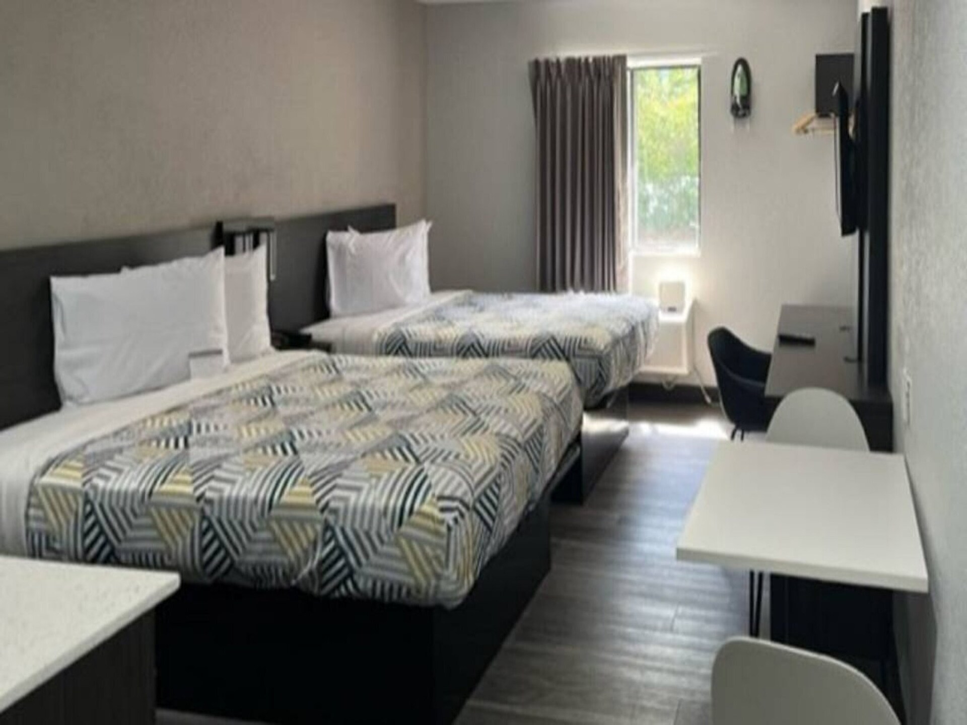 Comfortabel appartement in Little Rock met 2 queensize bedden - foto 10