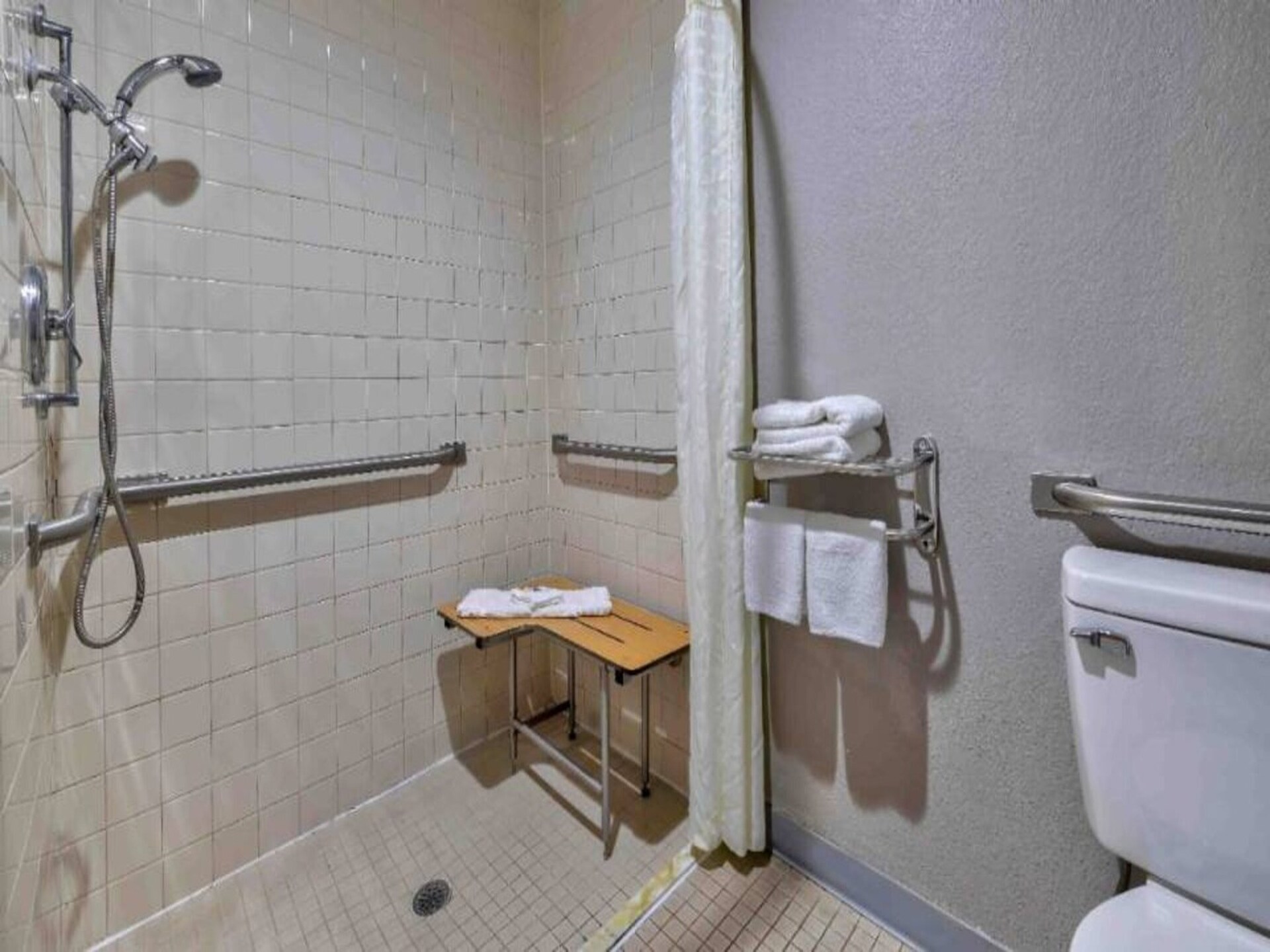 Comfortabel appartement in Little Rock met 2 queensize bedden - foto 32