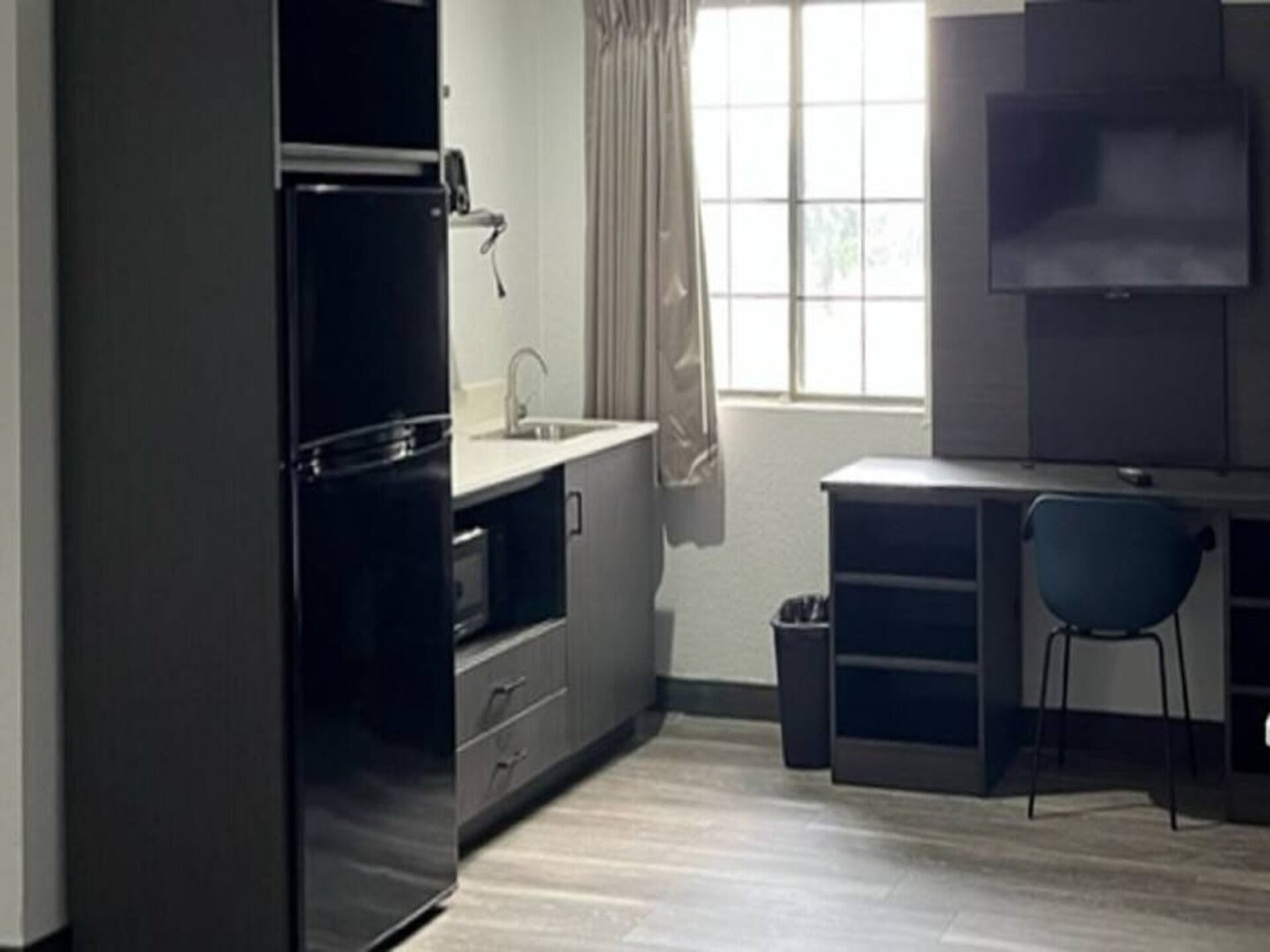 Comfortabel appartement in Little Rock met 2 queensize bedden - foto 9