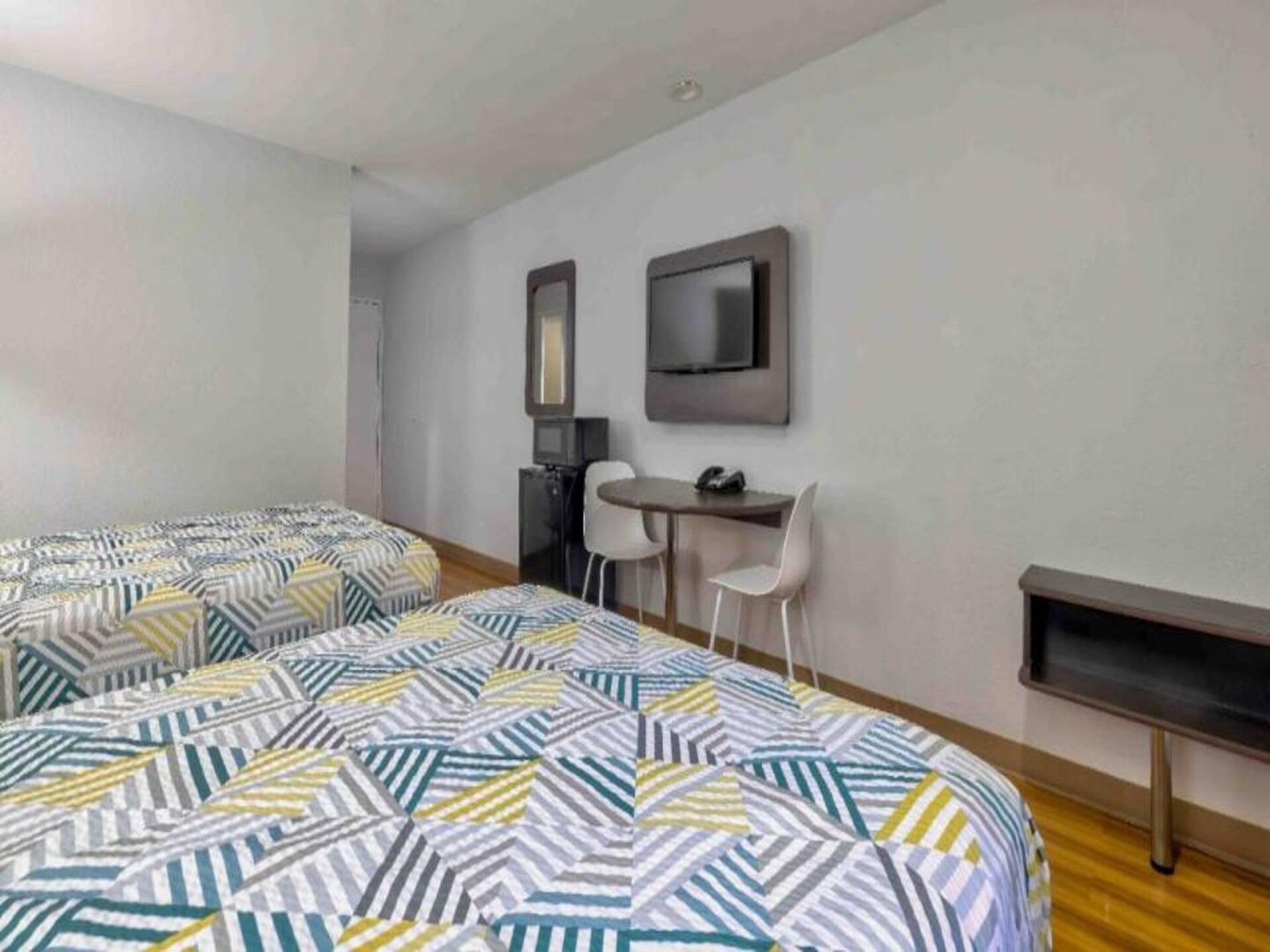 Comfortabel appartement in Little Rock met 2 queensize bedden - foto 20