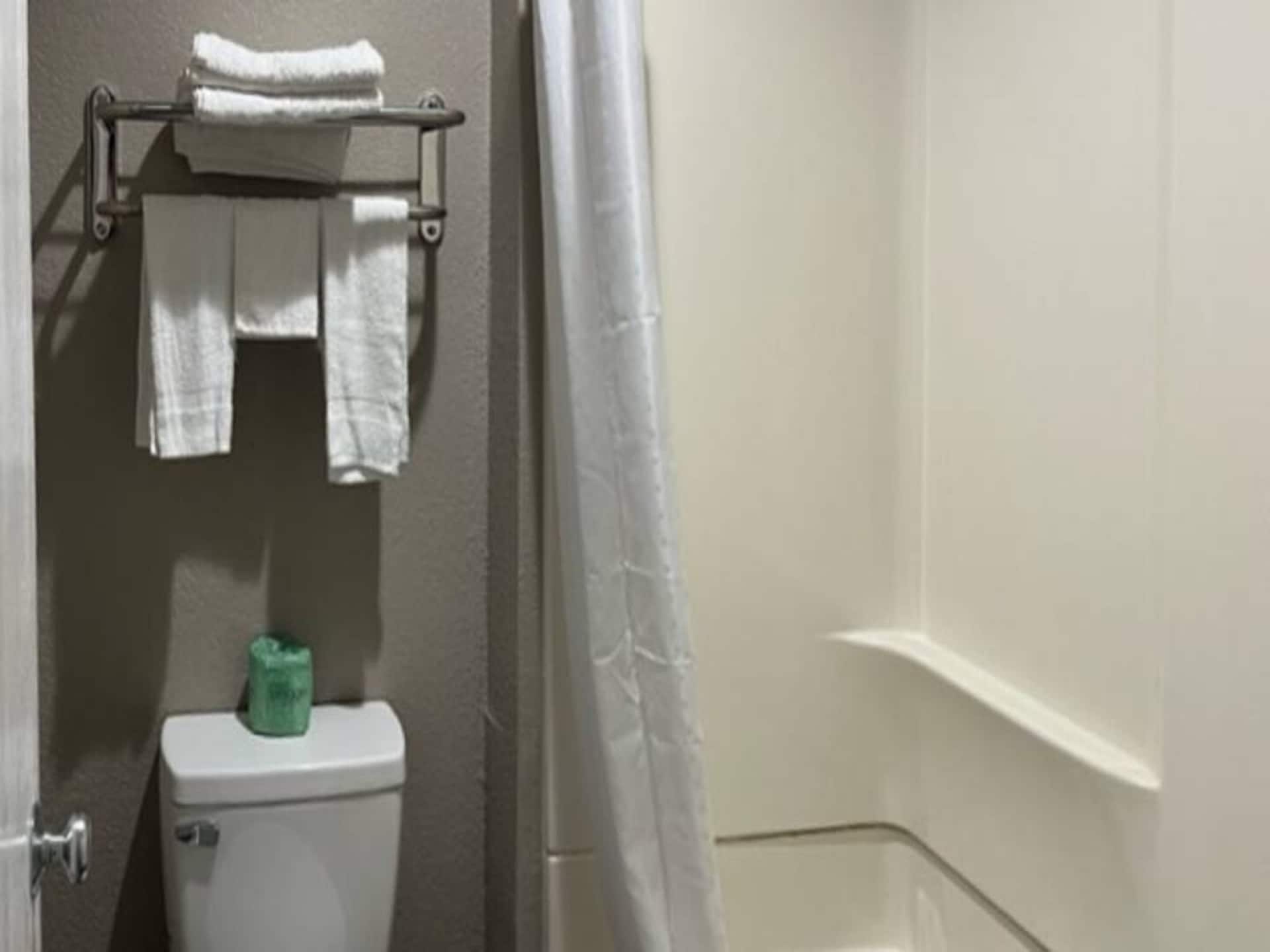 Comfortabel appartement in Little Rock met 2 queensize bedden - foto 13