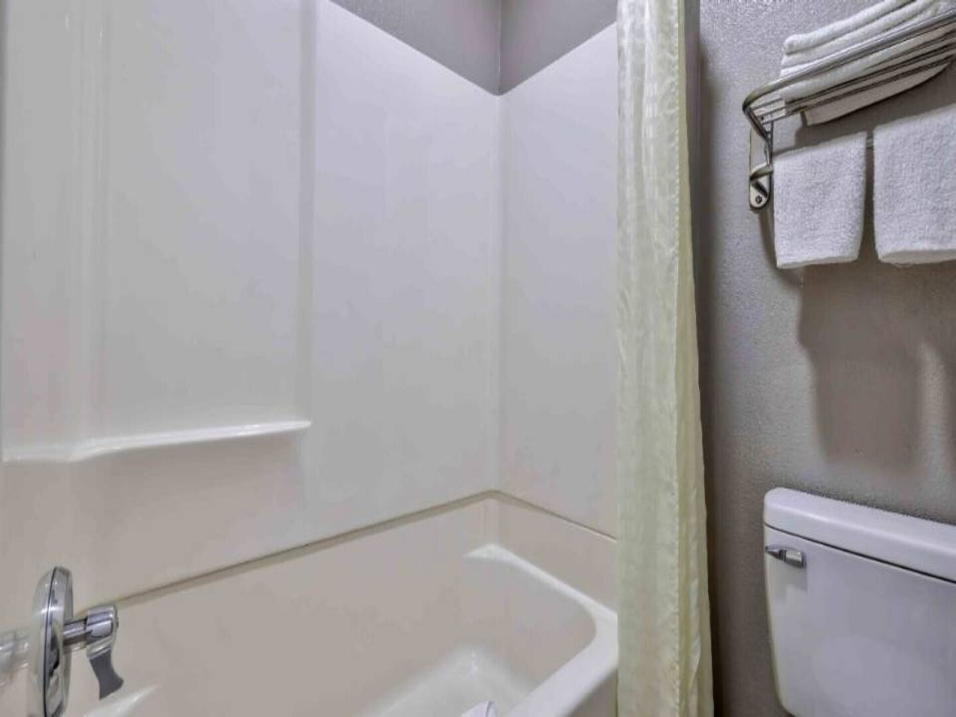 Comfortabel appartement in Little Rock met 2 queensize bedden - foto 16