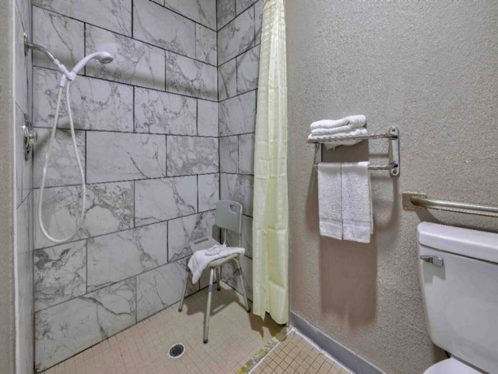 Compact studio-appartement met kitchenette in Little Rock – honden welkom - foto 30