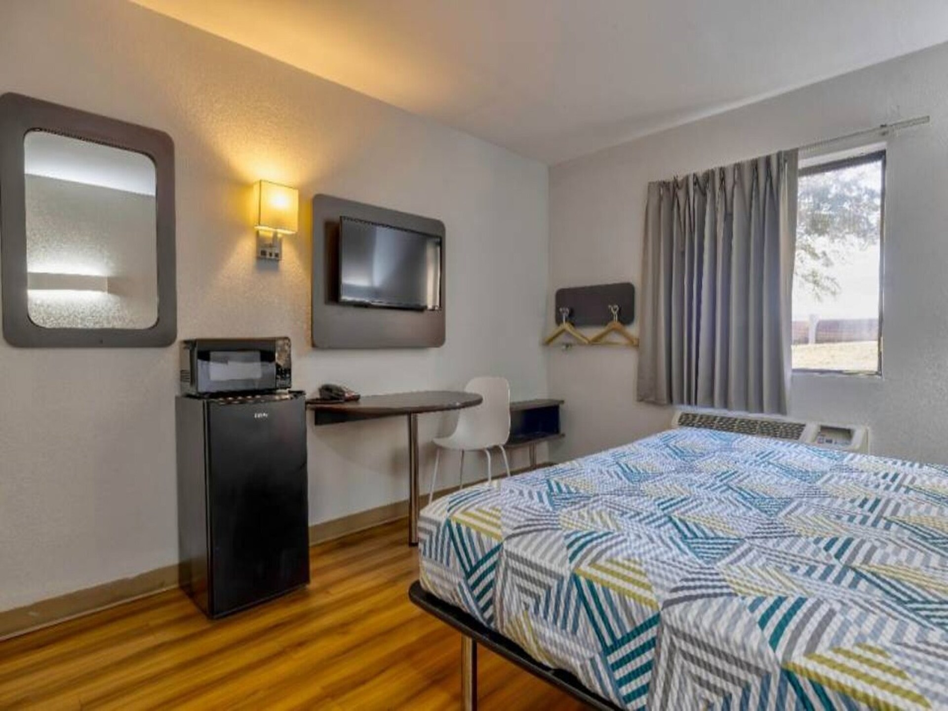 Compact studio-appartement met kitchenette in Little Rock – honden welkom - foto 11