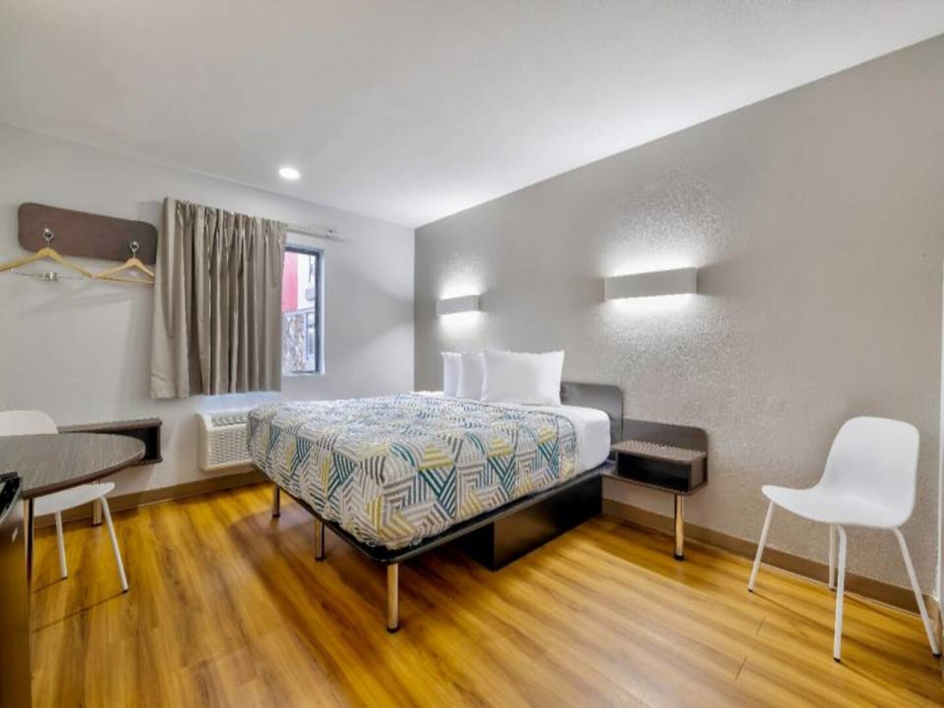 Compact studio-appartement met kitchenette in Little Rock – honden welkom - foto 12