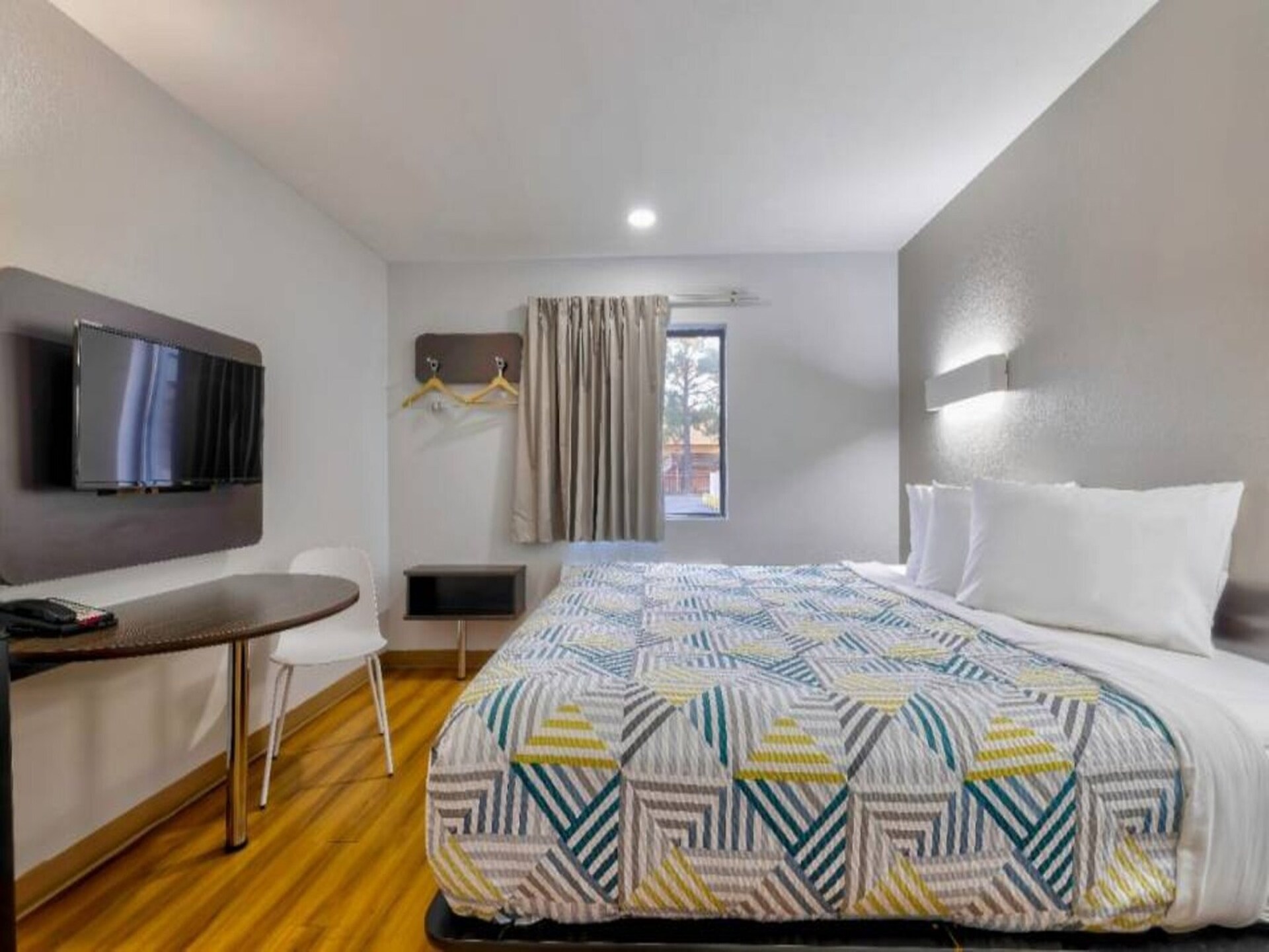 Compact studio-appartement met kitchenette in Little Rock – honden welkom - foto 14