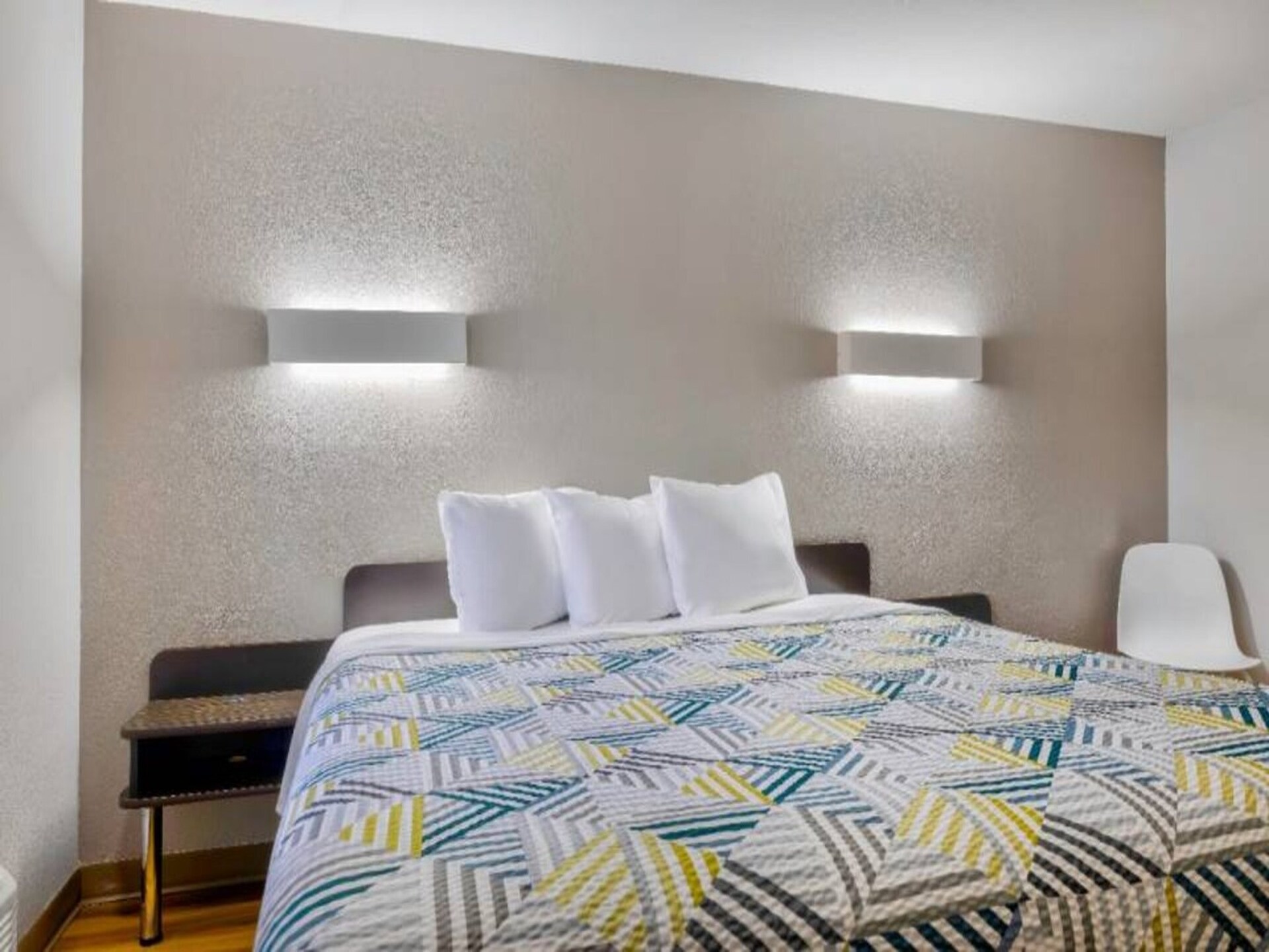 Compact studio-appartement met kitchenette in Little Rock – honden welkom - foto 15