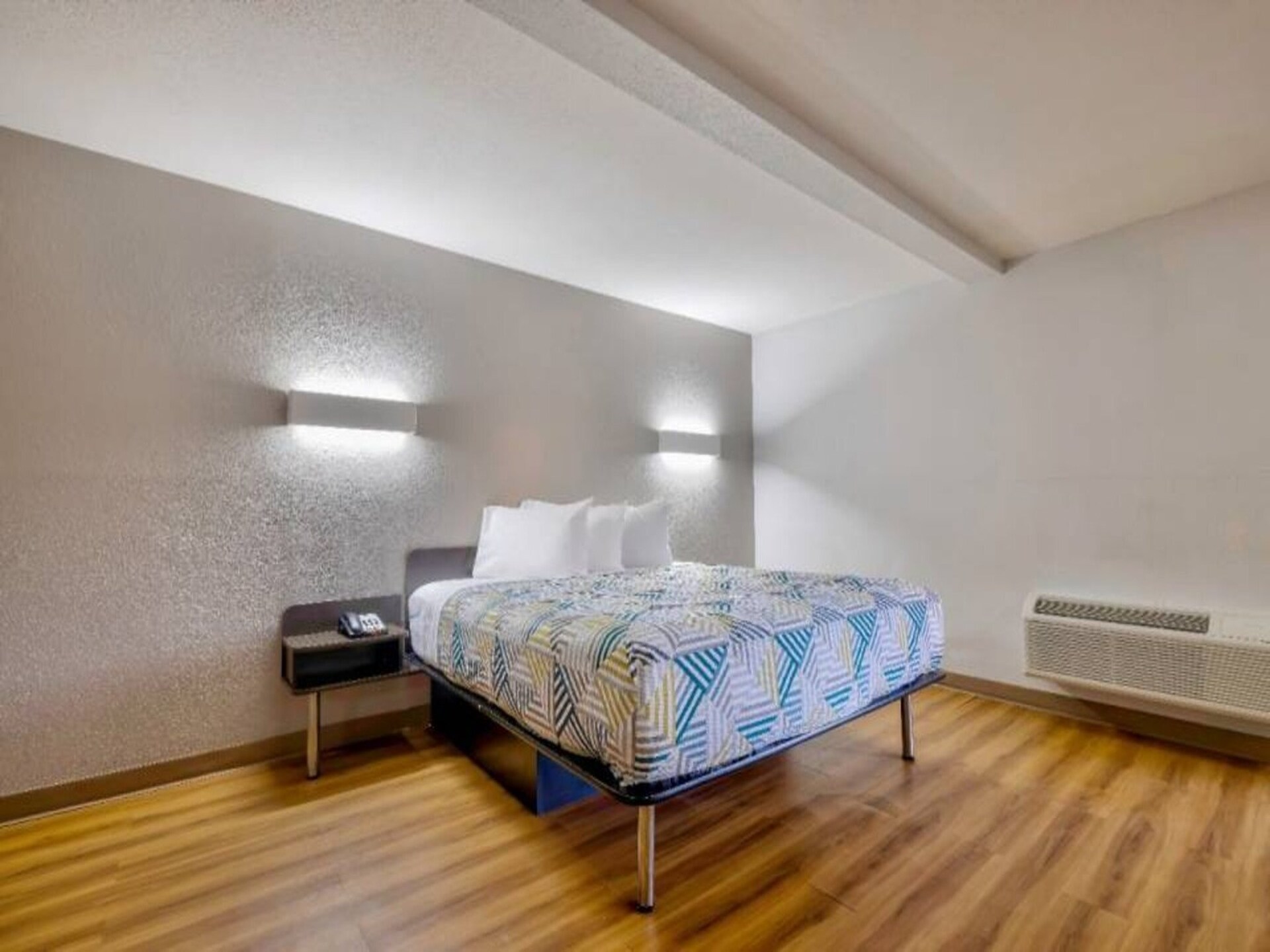 Compact studio-appartement met kitchenette in Little Rock – honden welkom - foto 13
