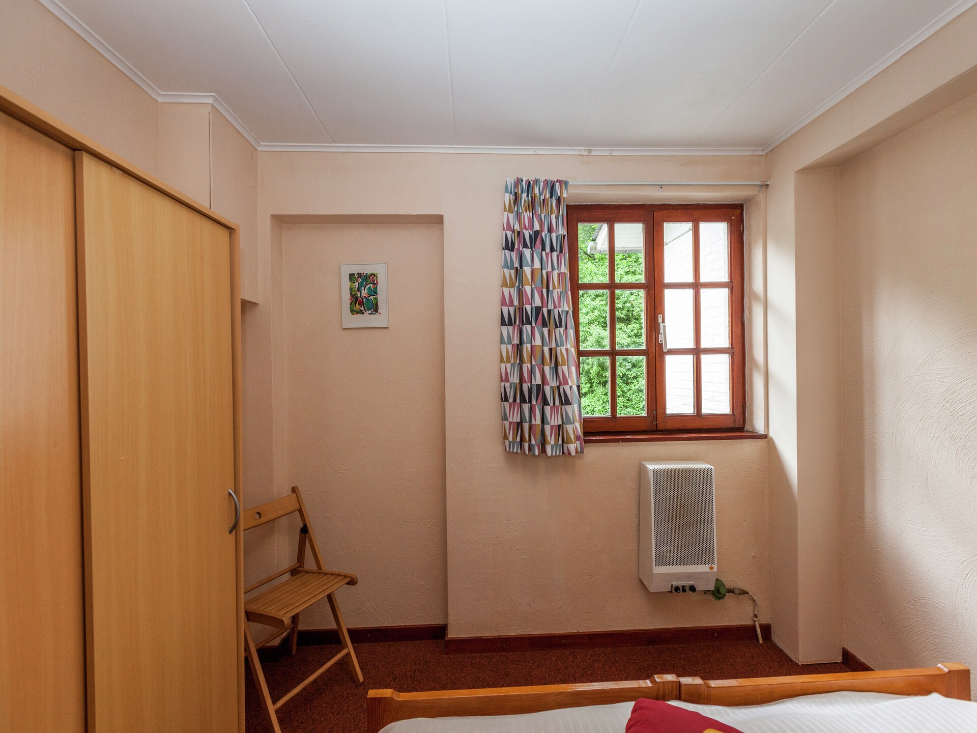 Appartement op 1,0 km van het meer in Bohon-Durbuy voor 2 personen - foto 9