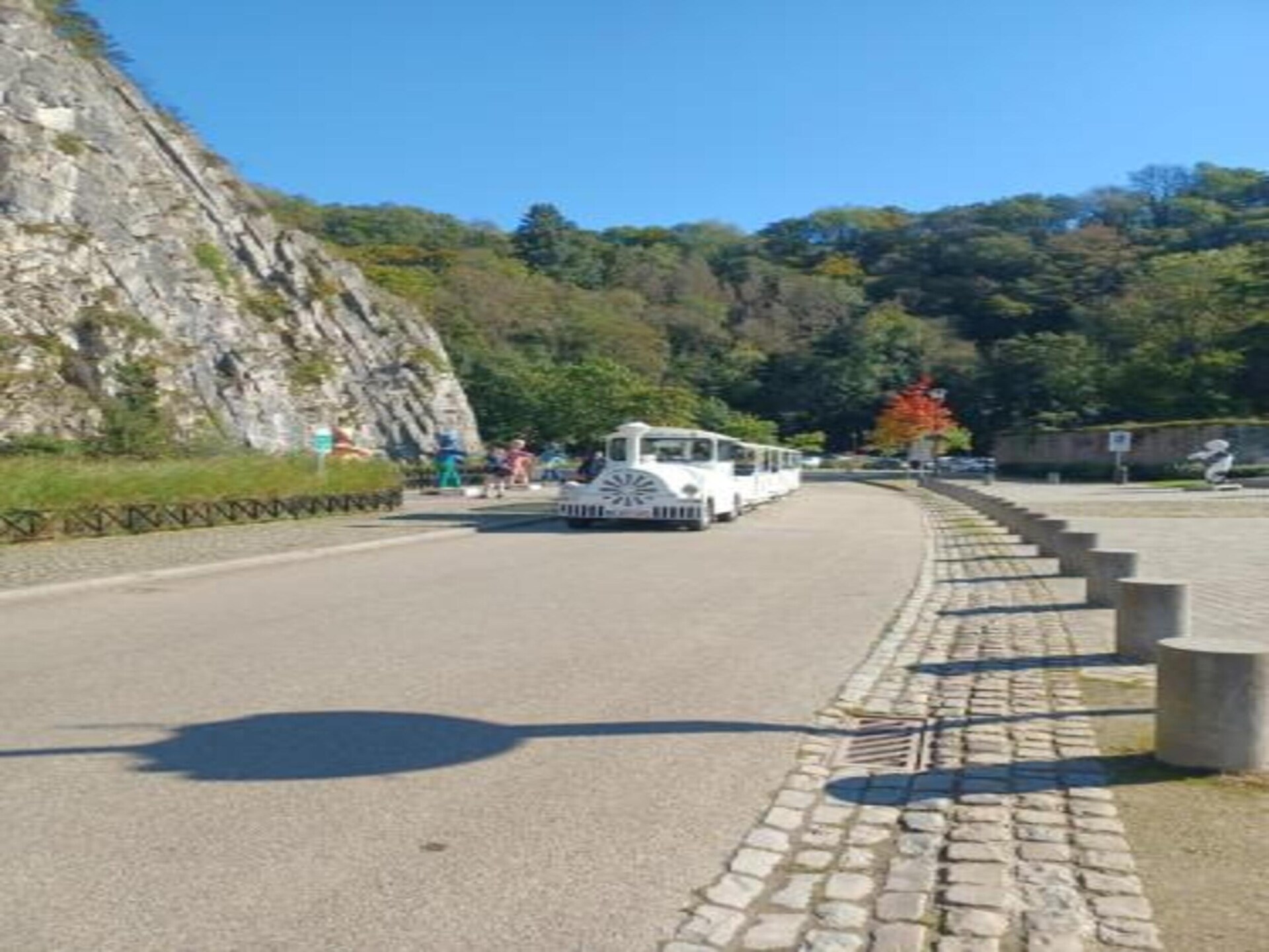 Appartement op 1,0 km van het meer in Bohon-Durbuy voor 2 personen - foto 34