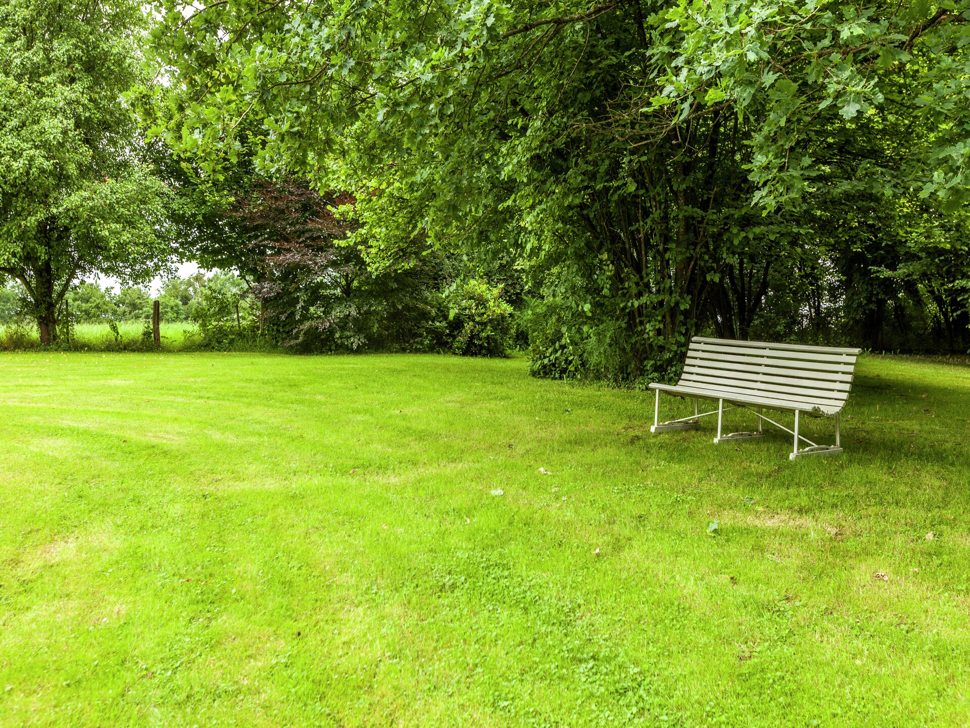 2-persoons appartement op 1 km van het meer in Bohon-Durbuy - foto 10
