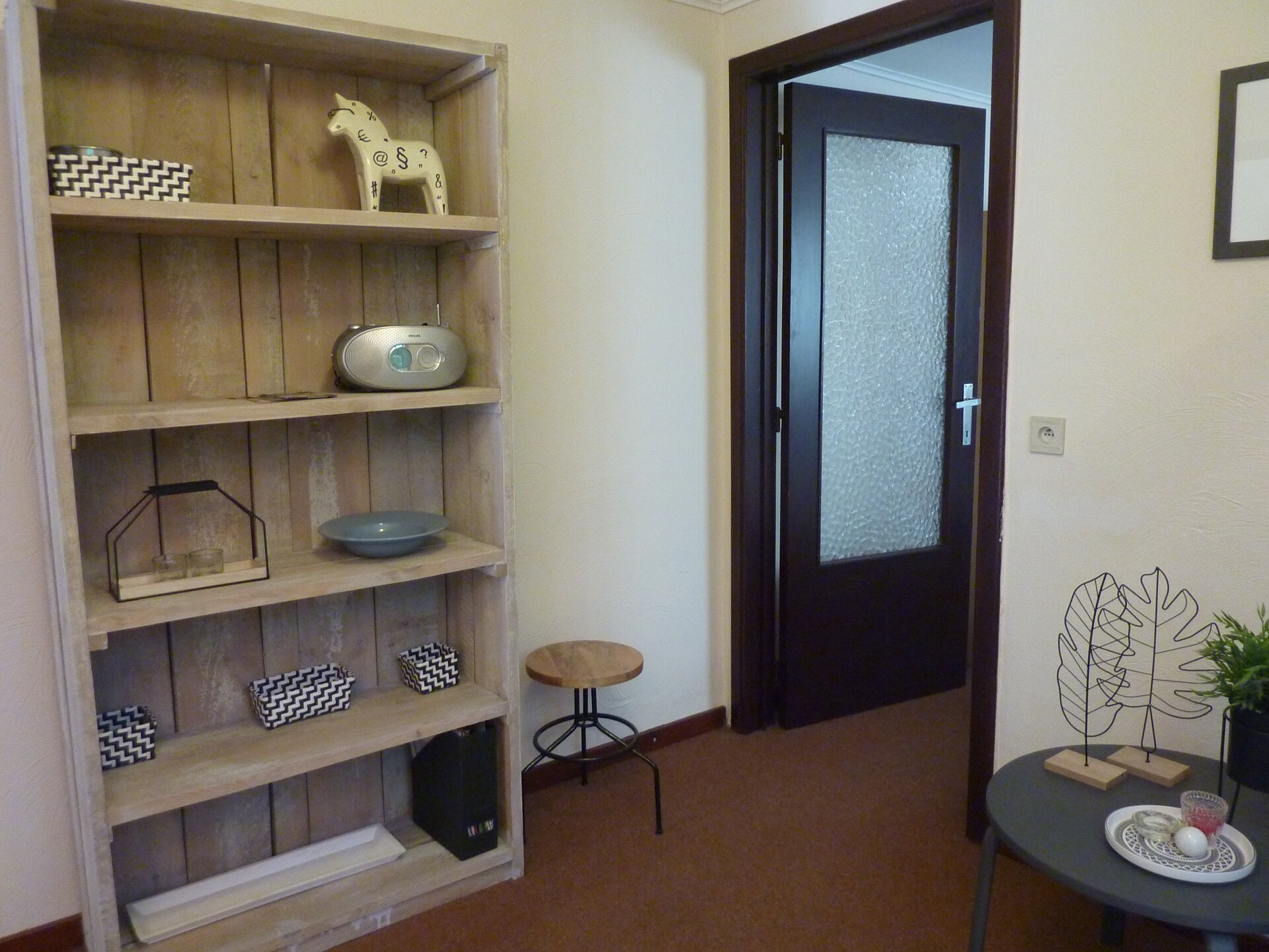 2-persoons appartement op 1 km van het meer in Bohon-Durbuy - foto 18