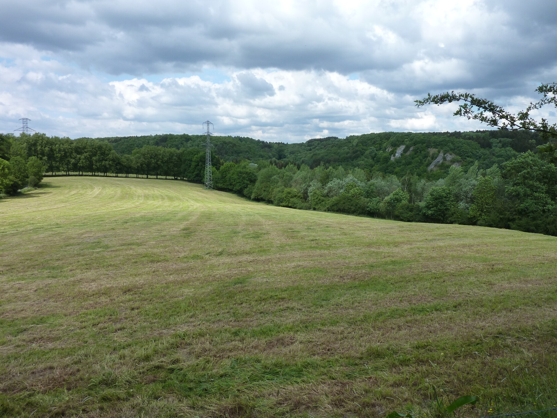 Domaine De L'Ecureuil 3: Romantisch appartement in de Ardennen, 29m², 2 pers. - foto 18