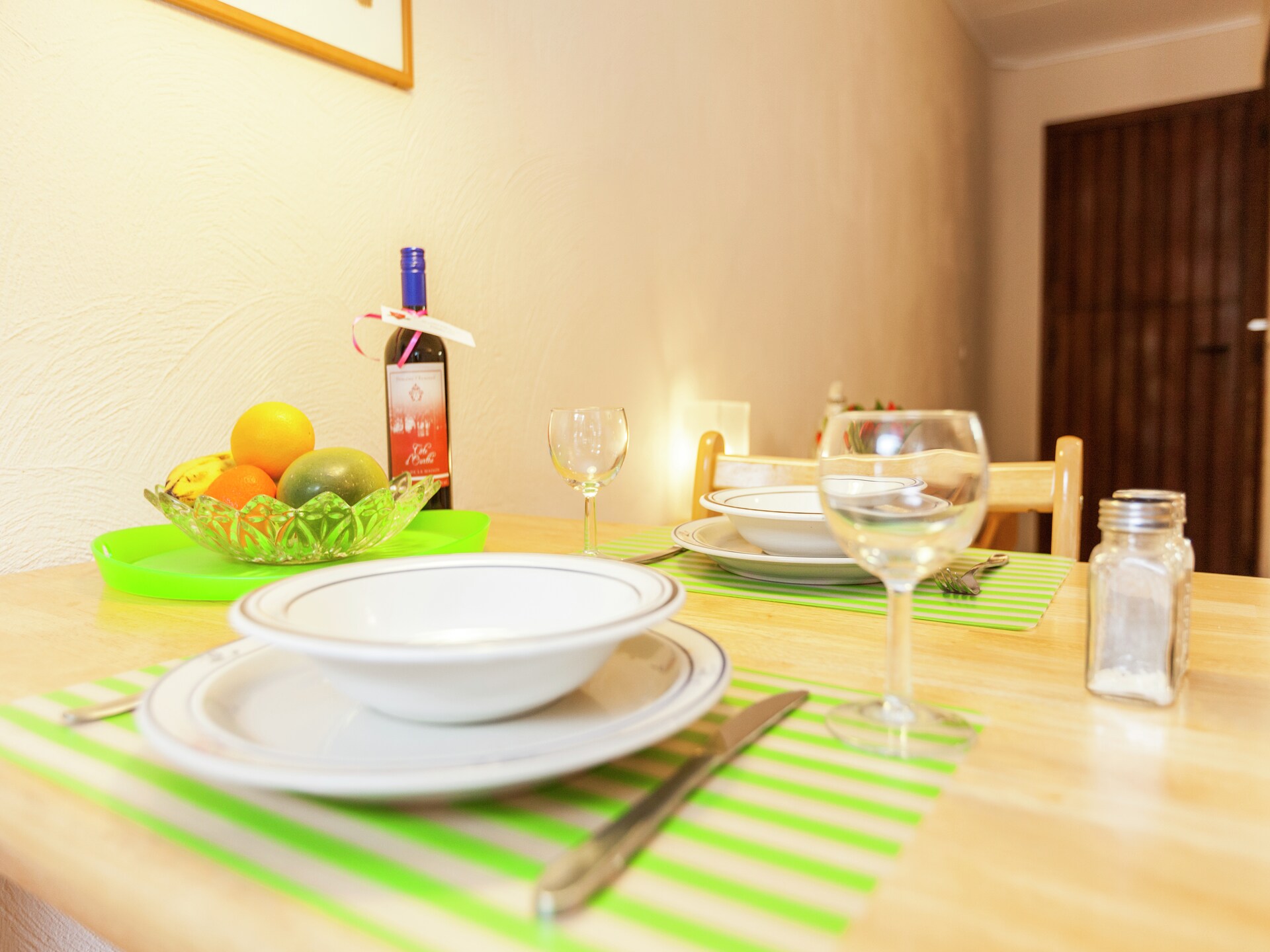 Domaine De L'Ecureuil 3: Romantisch appartement in de Ardennen, 29m², 2 pers. - foto 21