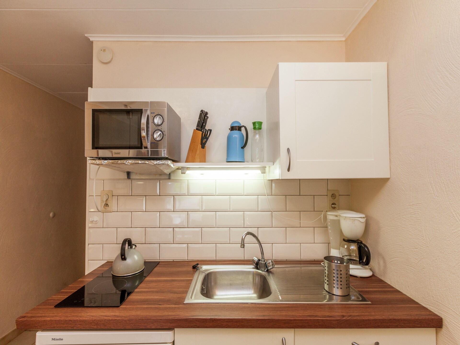 Domaine De L'Ecureuil 3: Romantisch appartement in de Ardennen, 29m², 2 pers. - foto 11