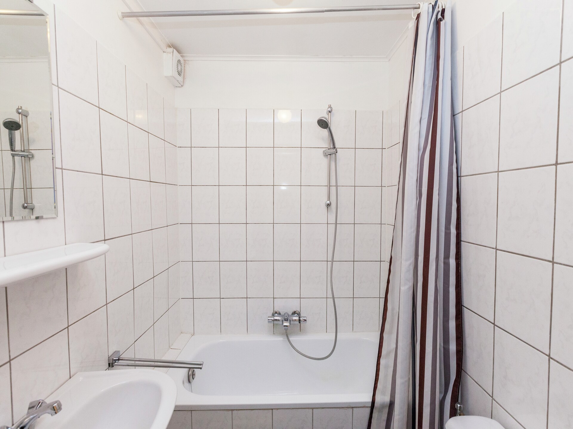 Domaine De L'Ecureuil 3: Romantisch appartement in de Ardennen, 29m², 2 pers. - foto 13