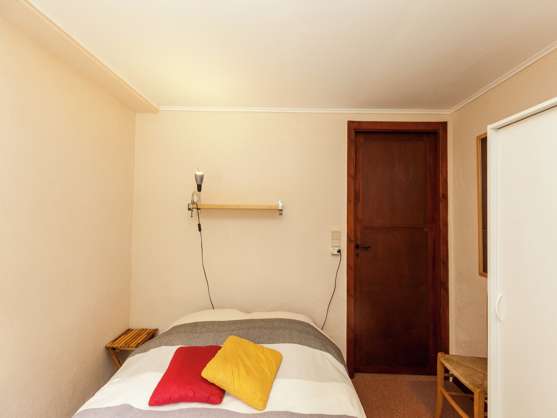 Domaine De L'Ecureuil 3: Romantisch appartement in de Ardennen, 29m², 2 pers. - foto 28