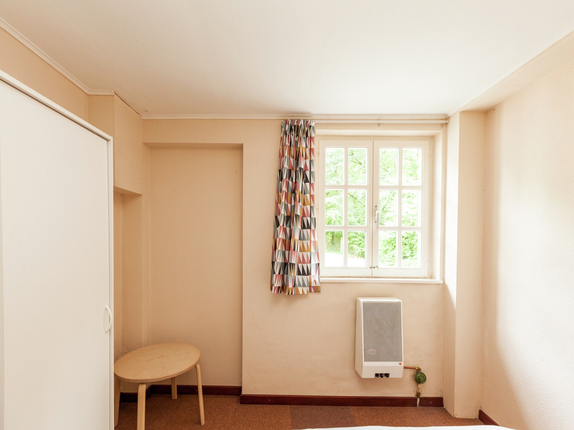 Domaine De L'Ecureuil 3: Romantisch appartement in de Ardennen, 29m², 2 pers. - foto 12
