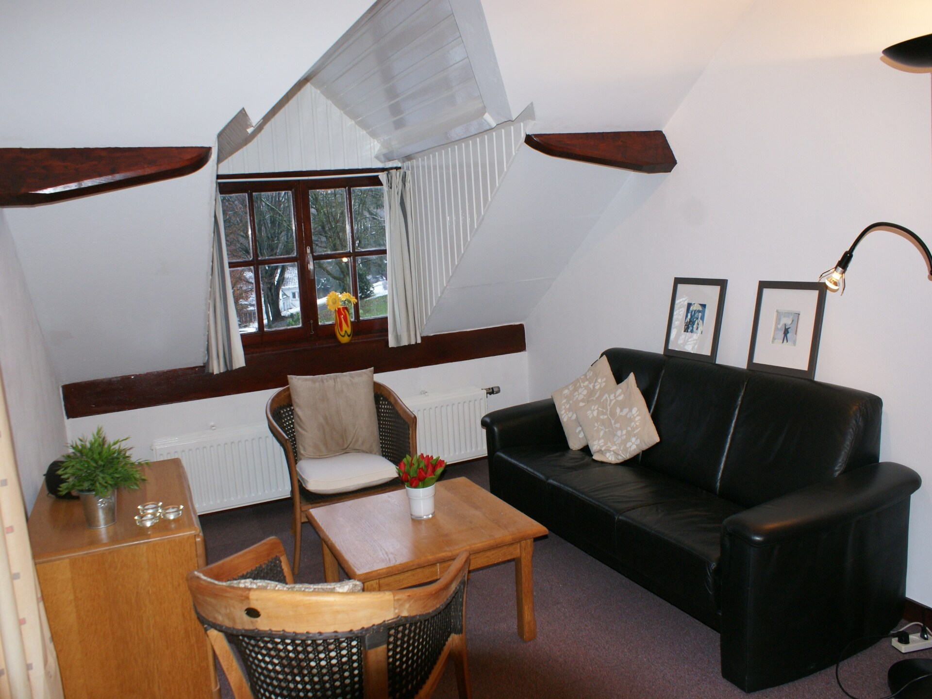 4-persoons appartement aan meer van Bohon-Durbuy - foto 25
