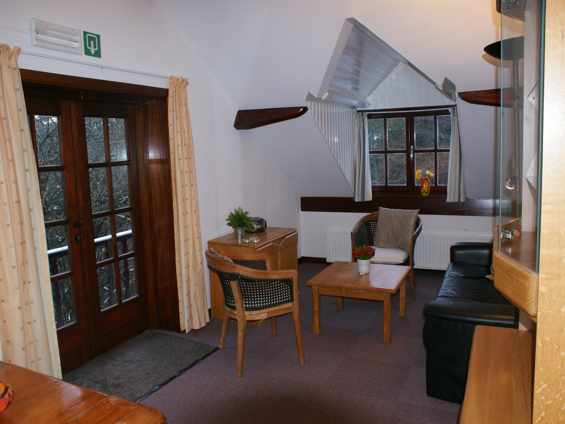 4-persoons appartement aan meer van Bohon-Durbuy - foto 26