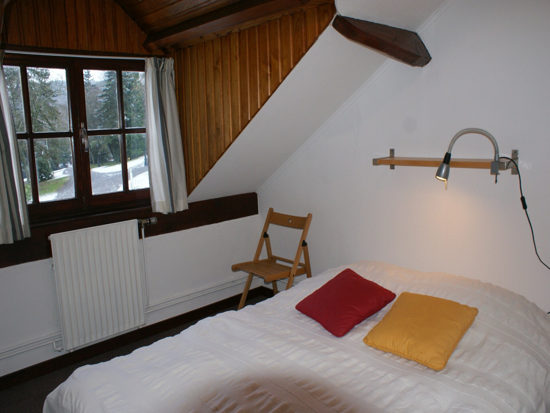 4-persoons appartement aan meer van Bohon-Durbuy - foto 29