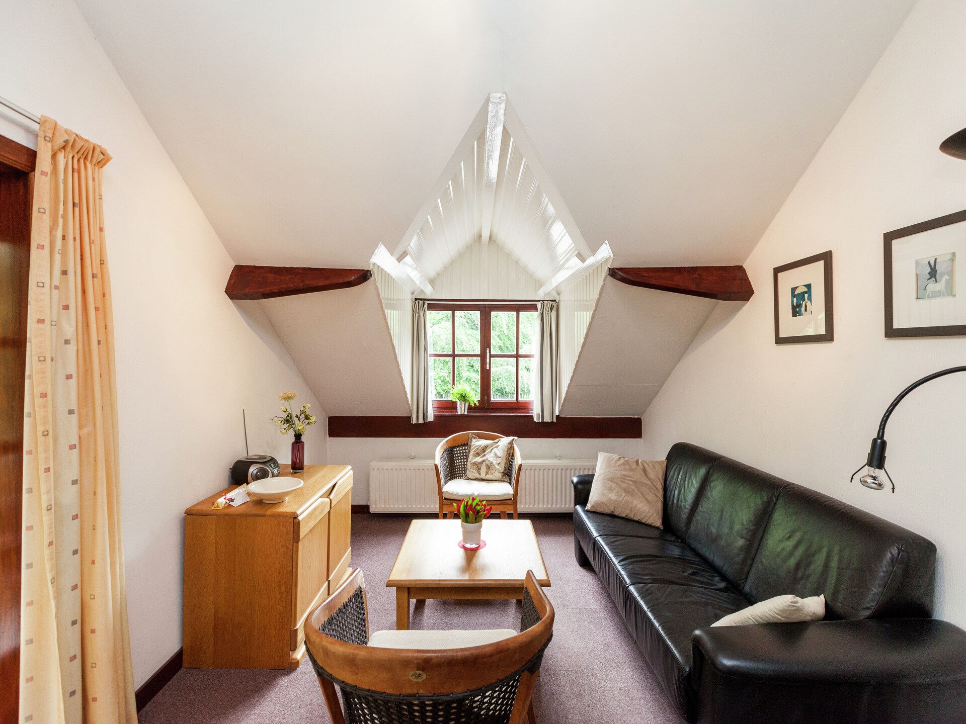 4-persoons appartement aan meer van Bohon-Durbuy - foto 2