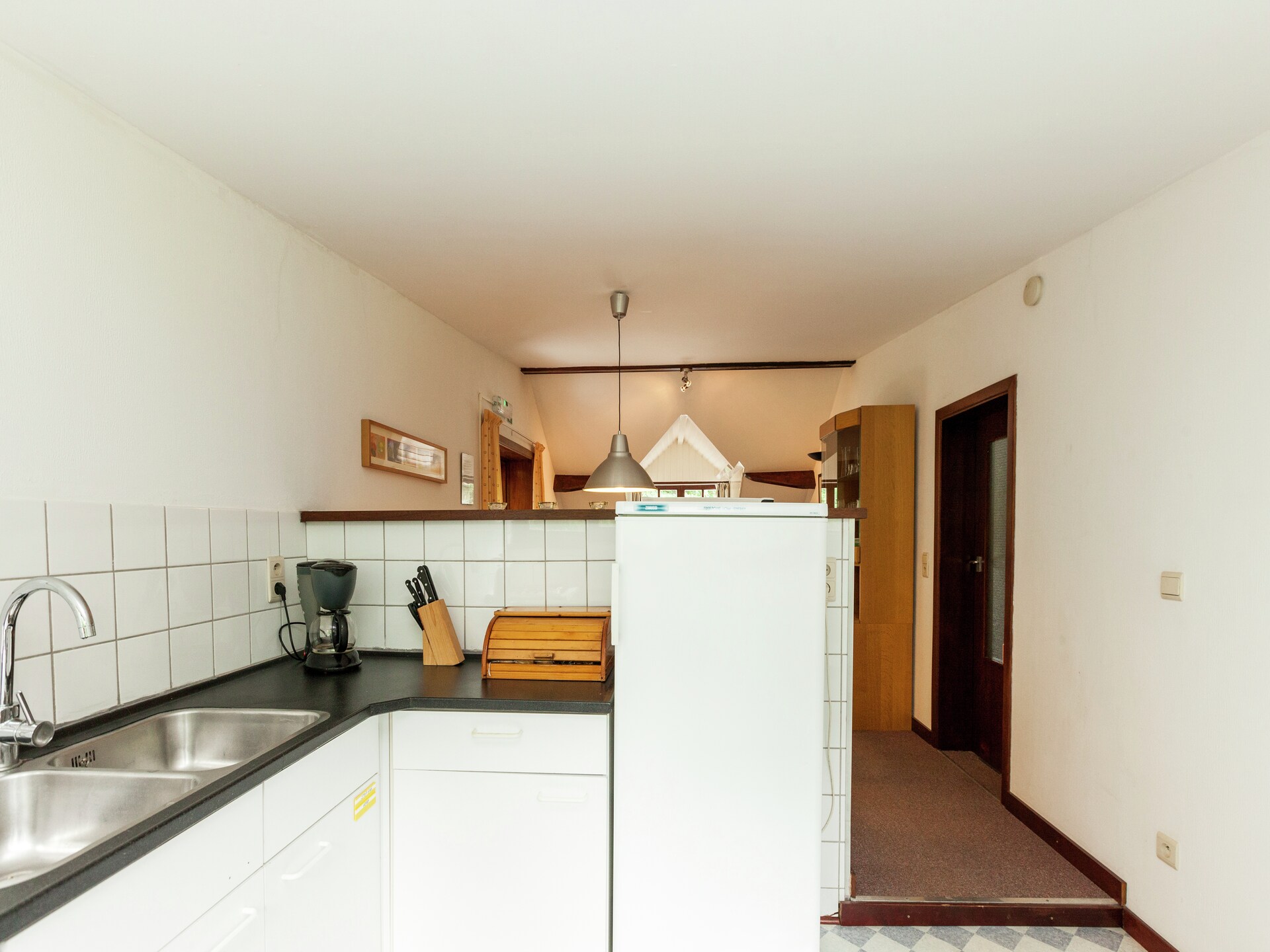 4-persoons appartement aan meer van Bohon-Durbuy - foto 10