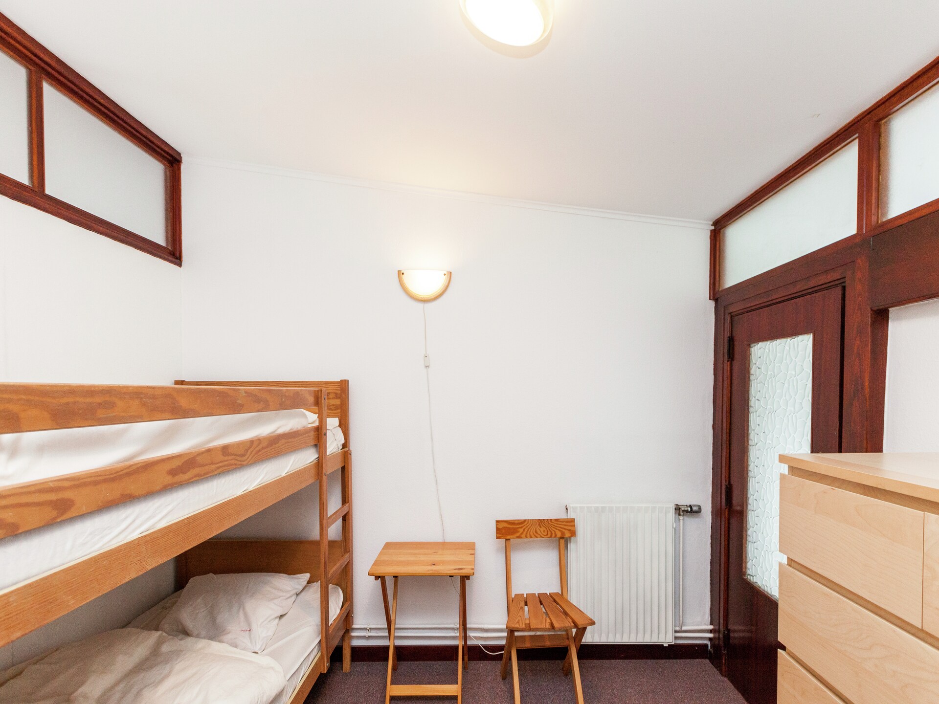 4-persoons appartement aan meer van Bohon-Durbuy - foto 11